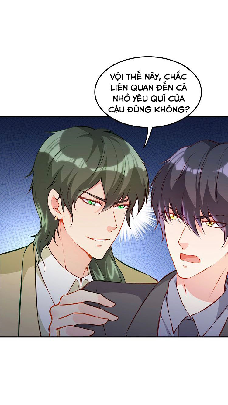 Bân Bân Hữu Lý Chapter 16 - Next Chapter 17