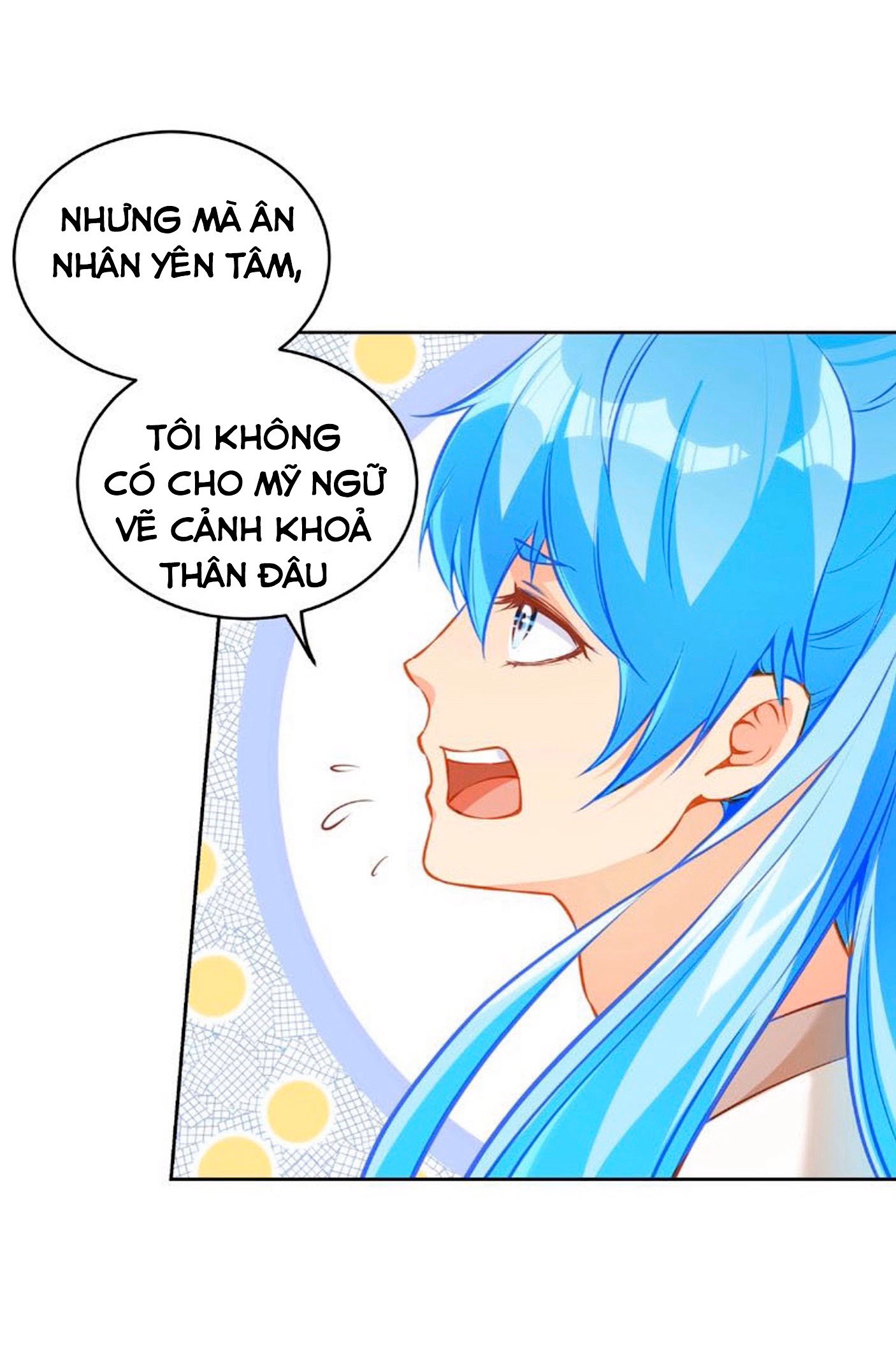 Bân Bân Hữu Lý Chapter 17 - Next Chapter 19