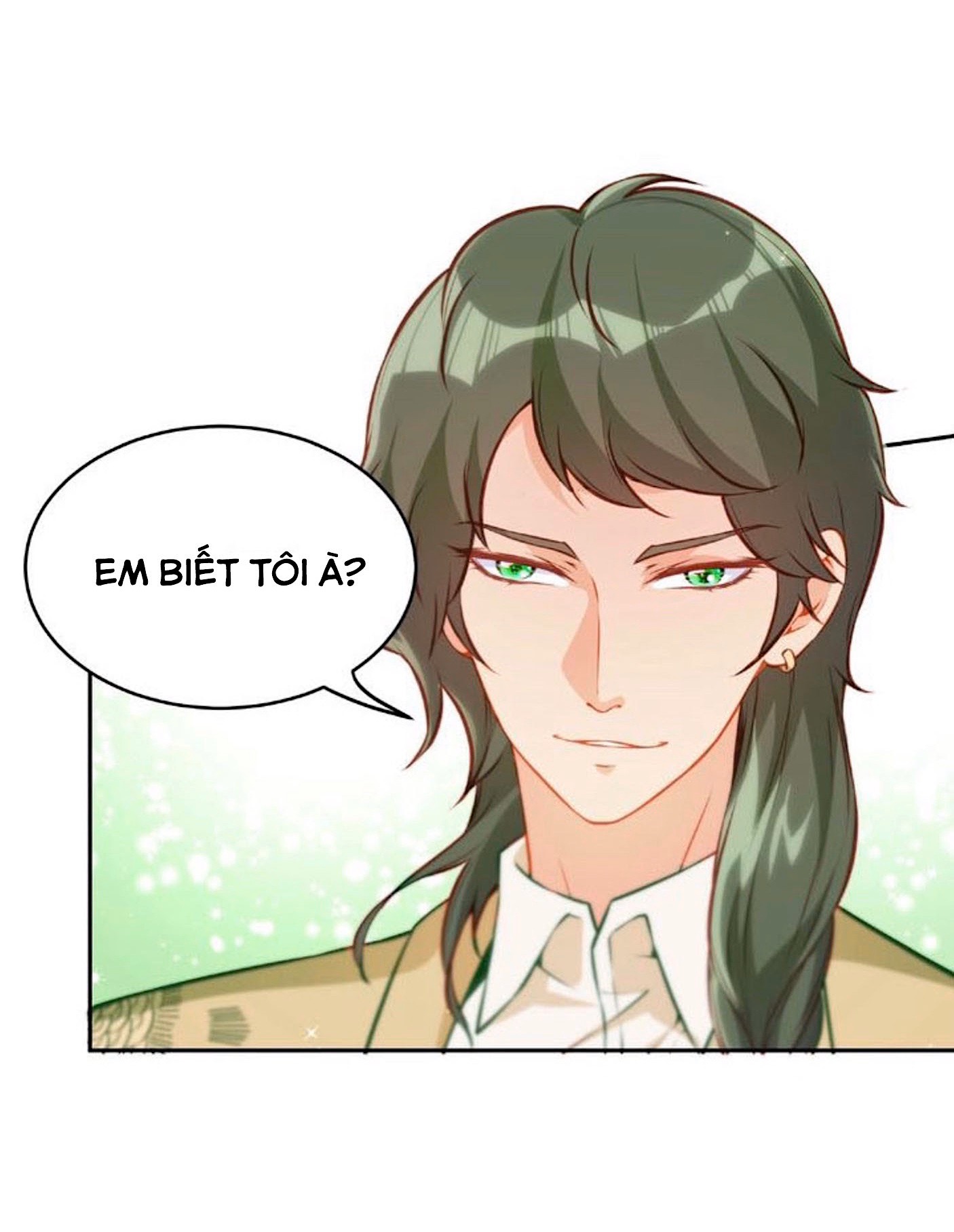 Bân Bân Hữu Lý Chapter 17 - Next Chapter 19