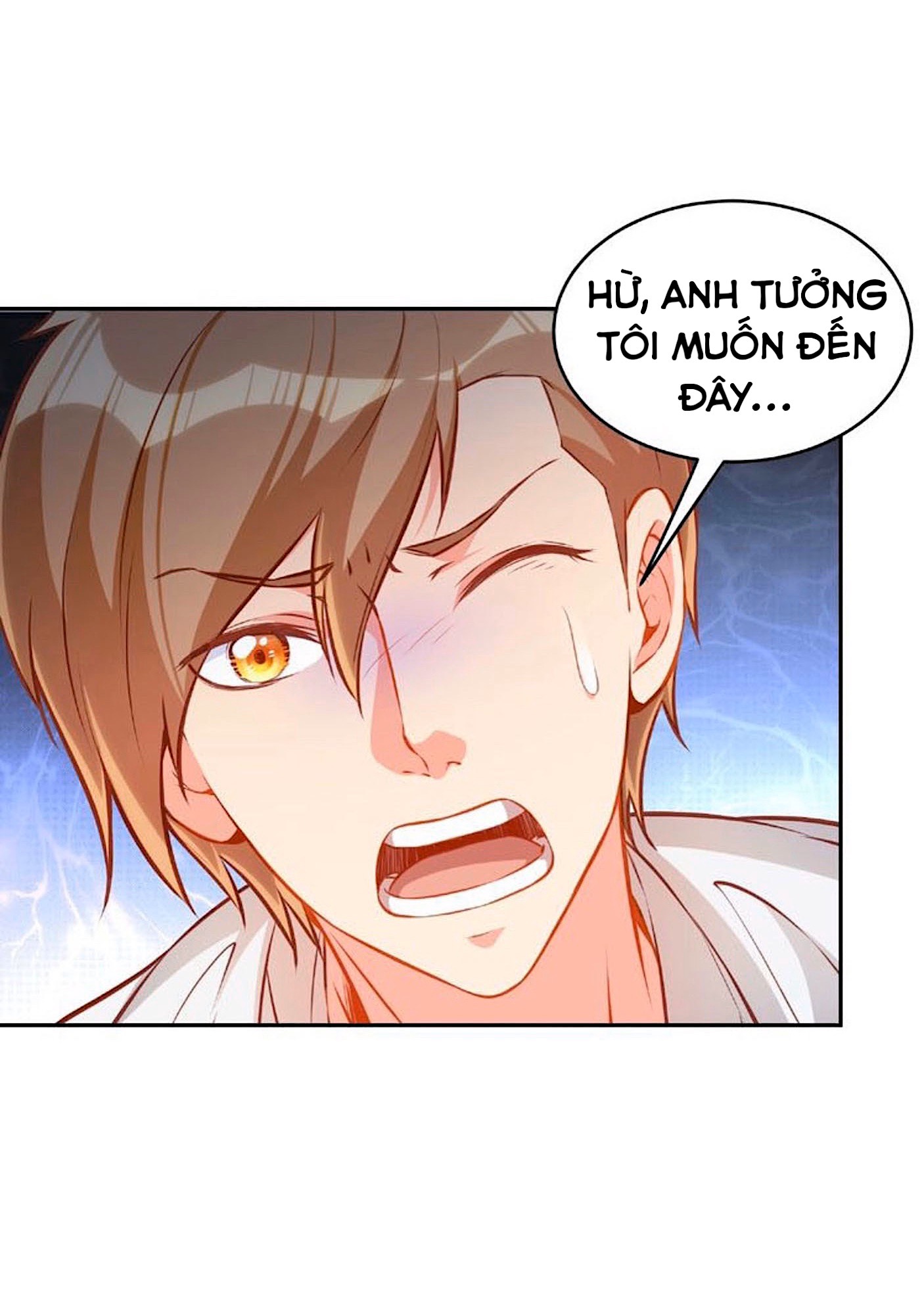 Bân Bân Hữu Lý Chapter 17 - Next Chapter 19