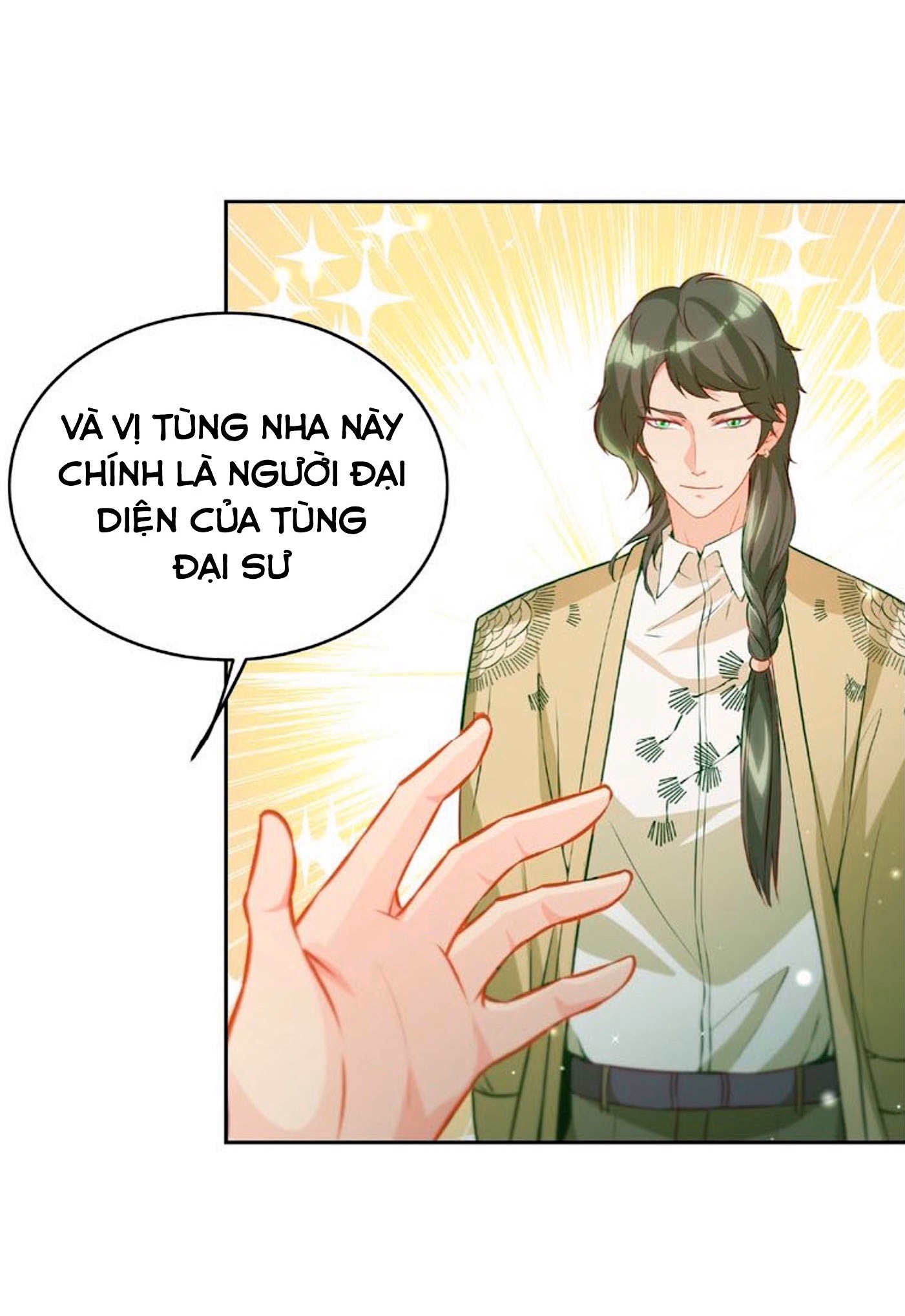 Bân Bân Hữu Lý Chapter 17 - Next Chapter 19