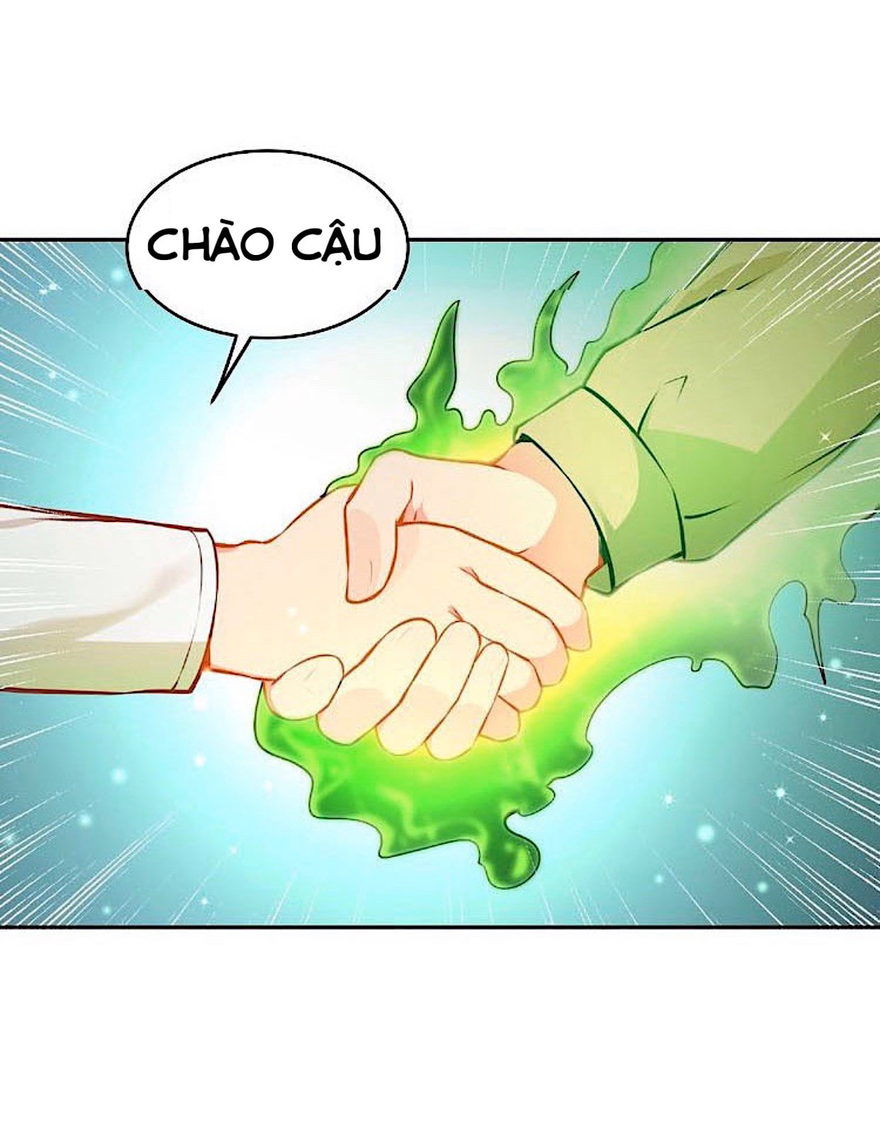 Bân Bân Hữu Lý Chapter 17 - Next Chapter 19