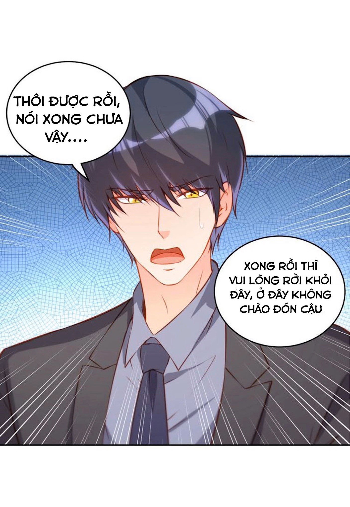 Bân Bân Hữu Lý Chapter 17 - Next Chapter 19