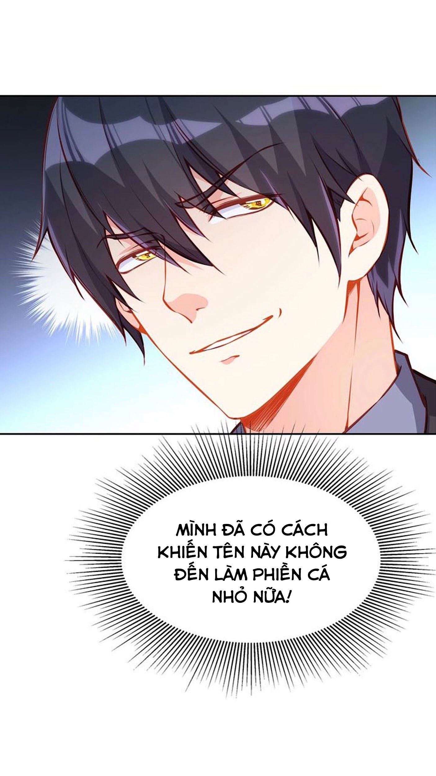 Bân Bân Hữu Lý Chapter 17 - Next Chapter 19