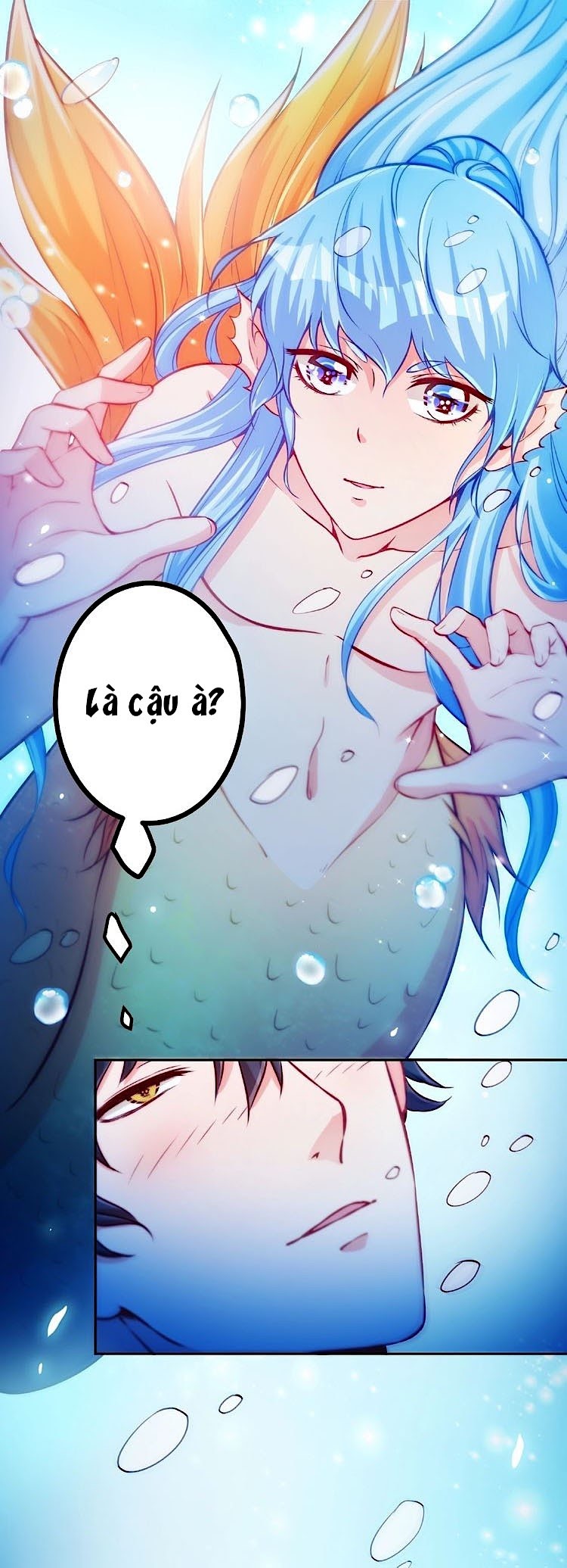 Bân Bân Hữu Lý Chapter 19 - Next Chapter 22