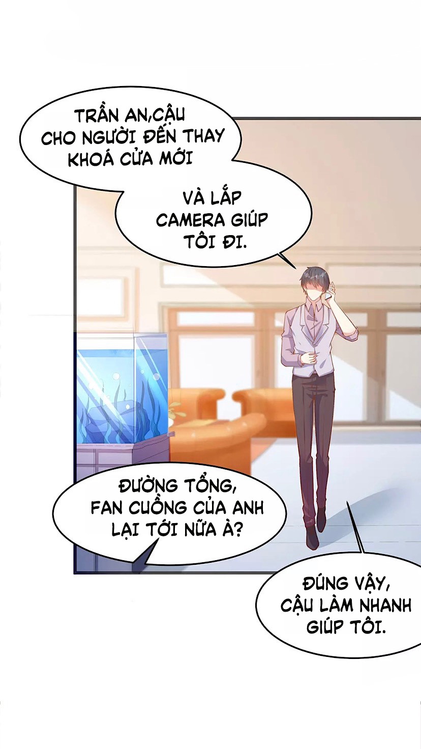 Bân Bân Hữu Lý Chapter 2 - Next Chapter 3