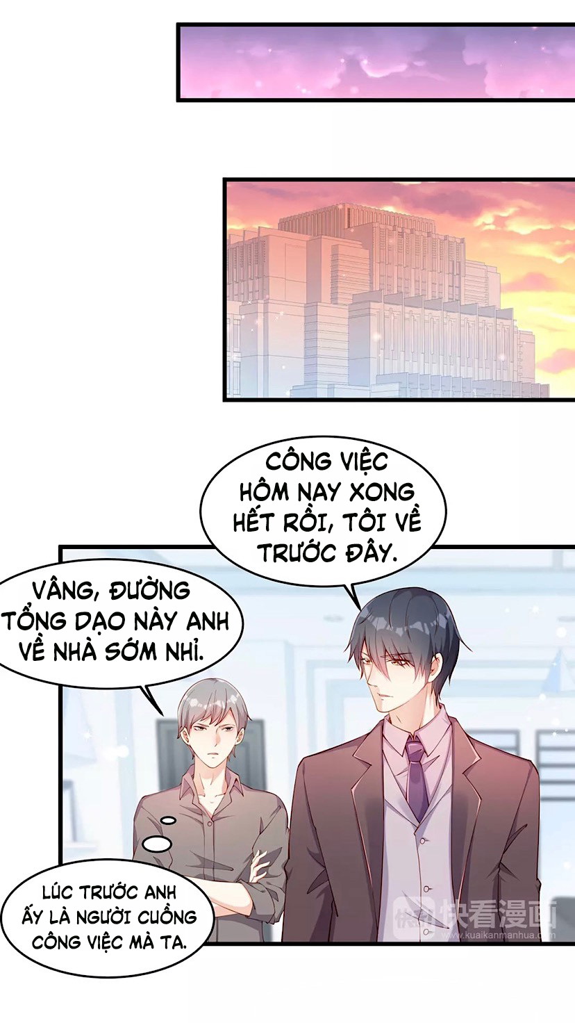 Bân Bân Hữu Lý Chapter 2 - Next Chapter 3