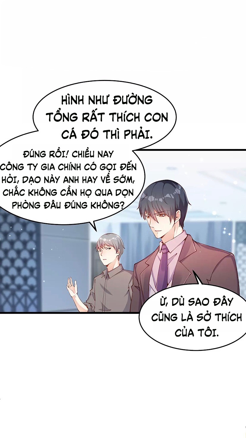 Bân Bân Hữu Lý Chapter 2 - Next Chapter 3