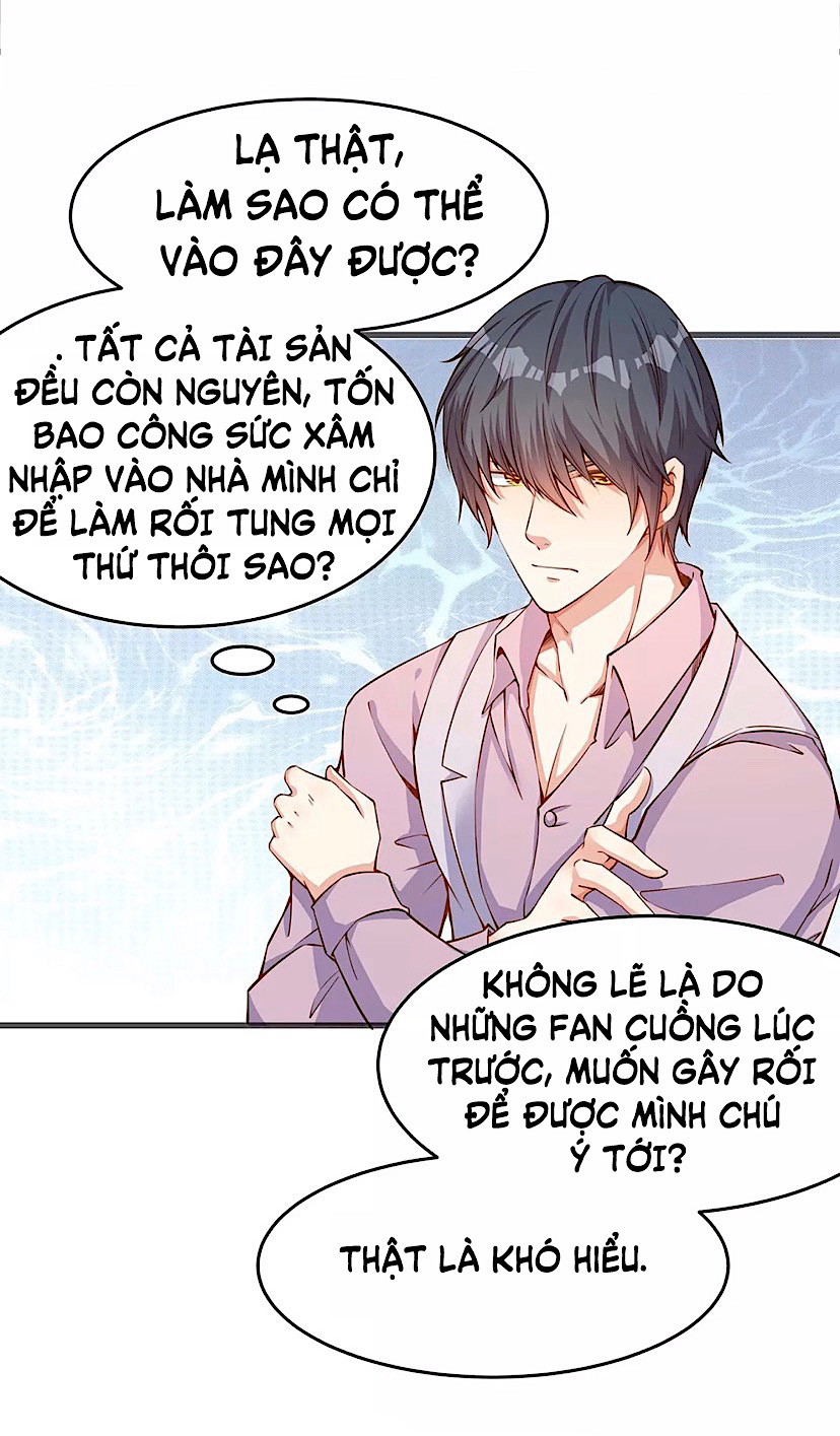 Bân Bân Hữu Lý Chapter 2 - Next Chapter 3