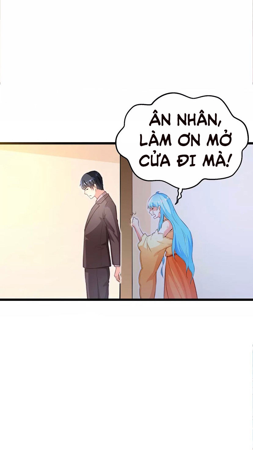 Bân Bân Hữu Lý Chapter 3 - Next Chapter 4