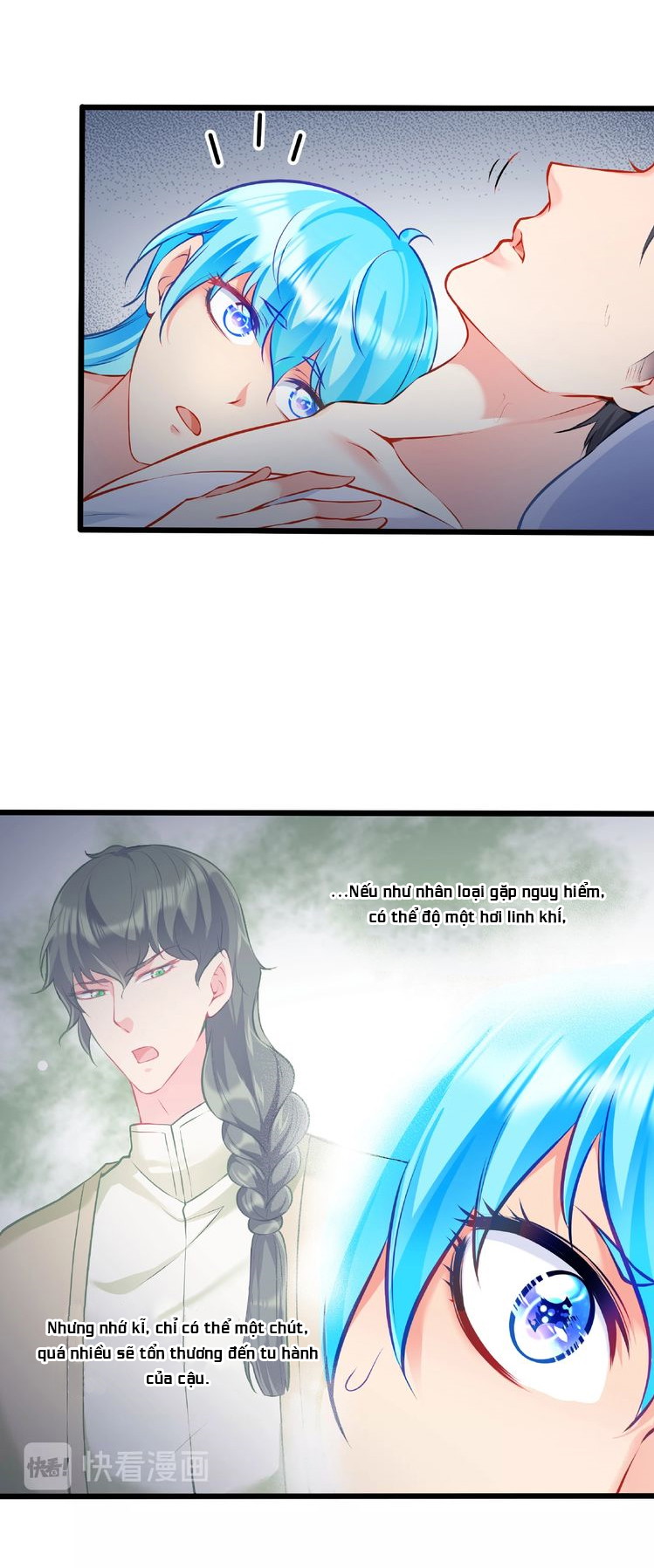 Bân Bân Hữu Lý Chapter 30 - Next Chapter 31