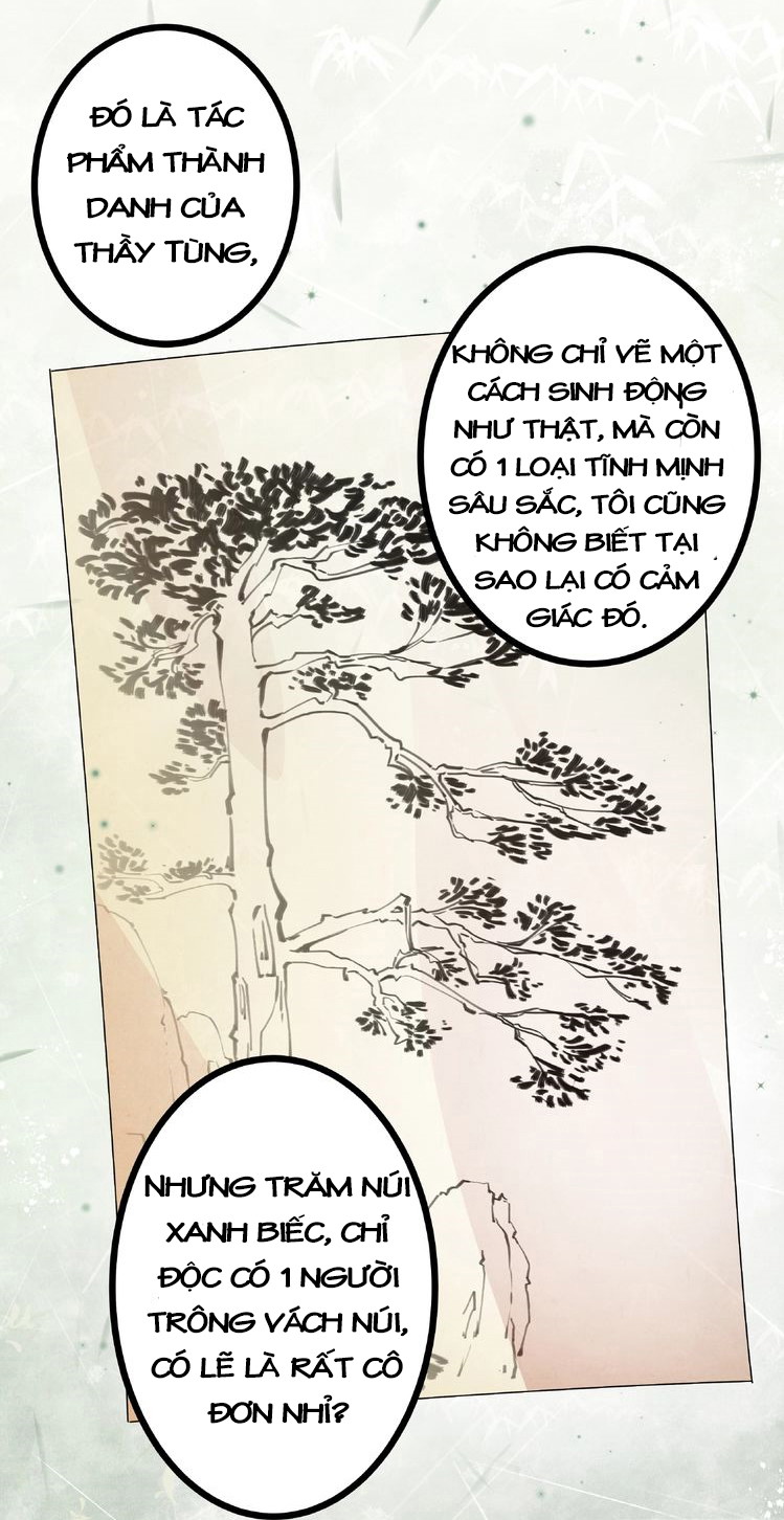 Bân Bân Hữu Lý Chapter 32 - Next Chapter 33