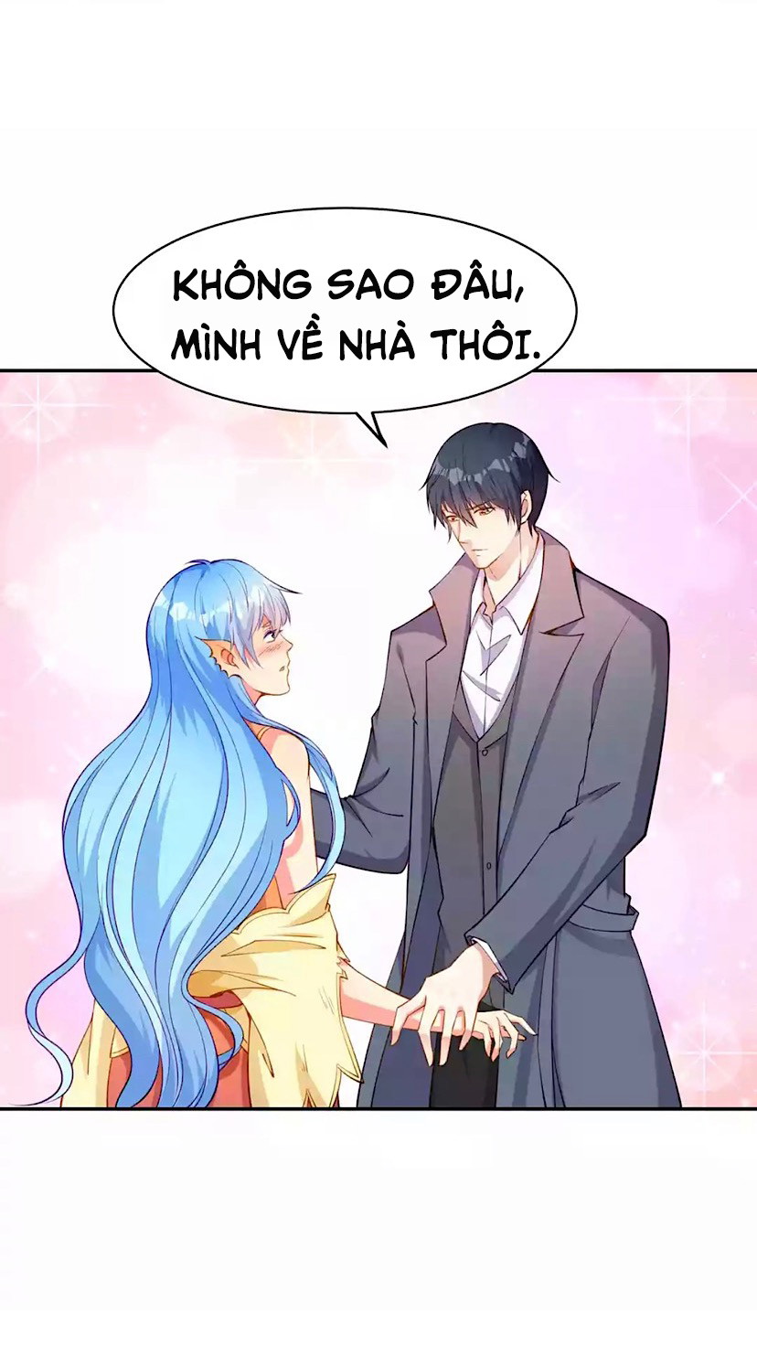 Bân Bân Hữu Lý Chapter 4 - Next Chapter 5