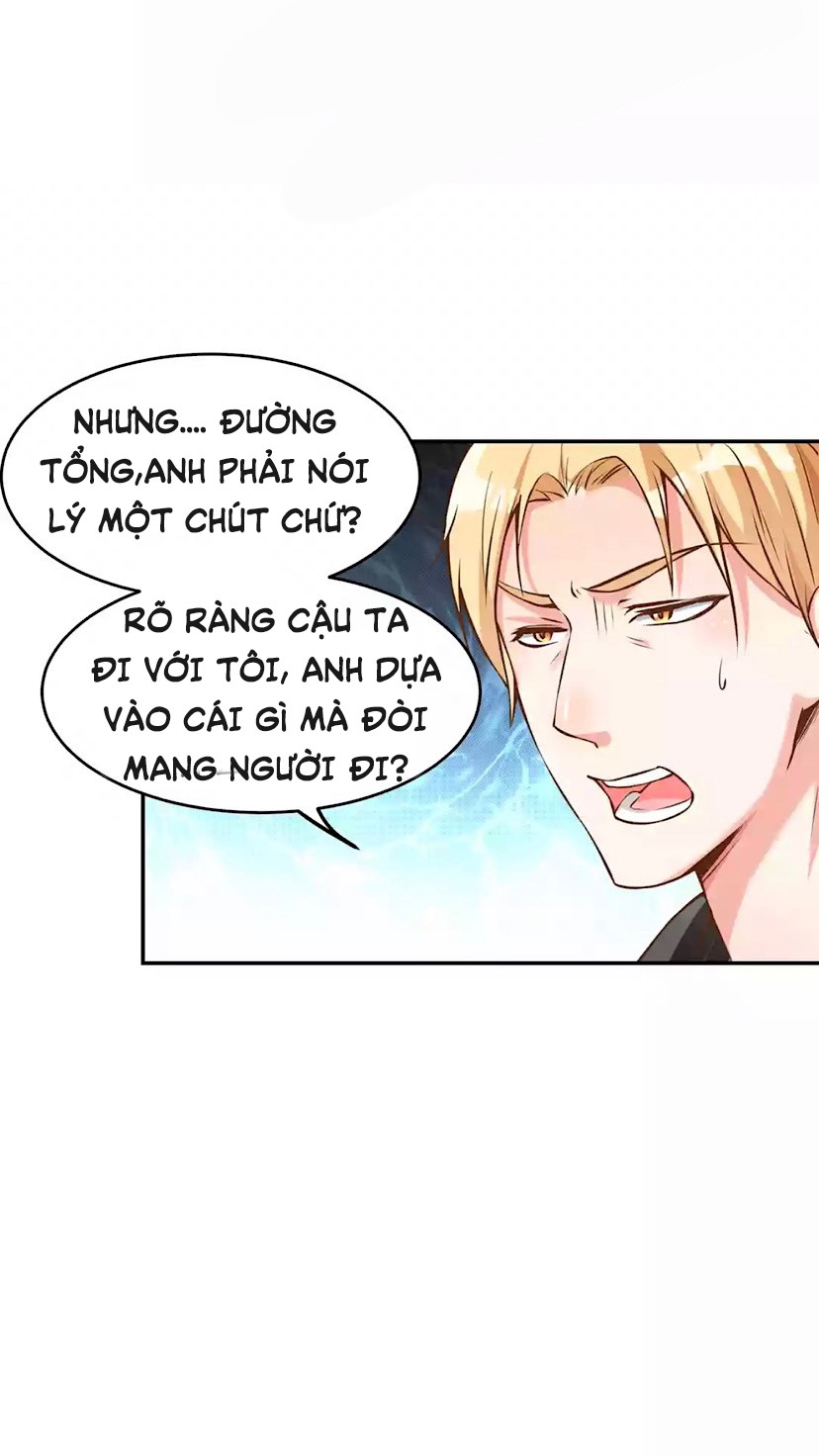 Bân Bân Hữu Lý Chapter 4 - Next Chapter 5