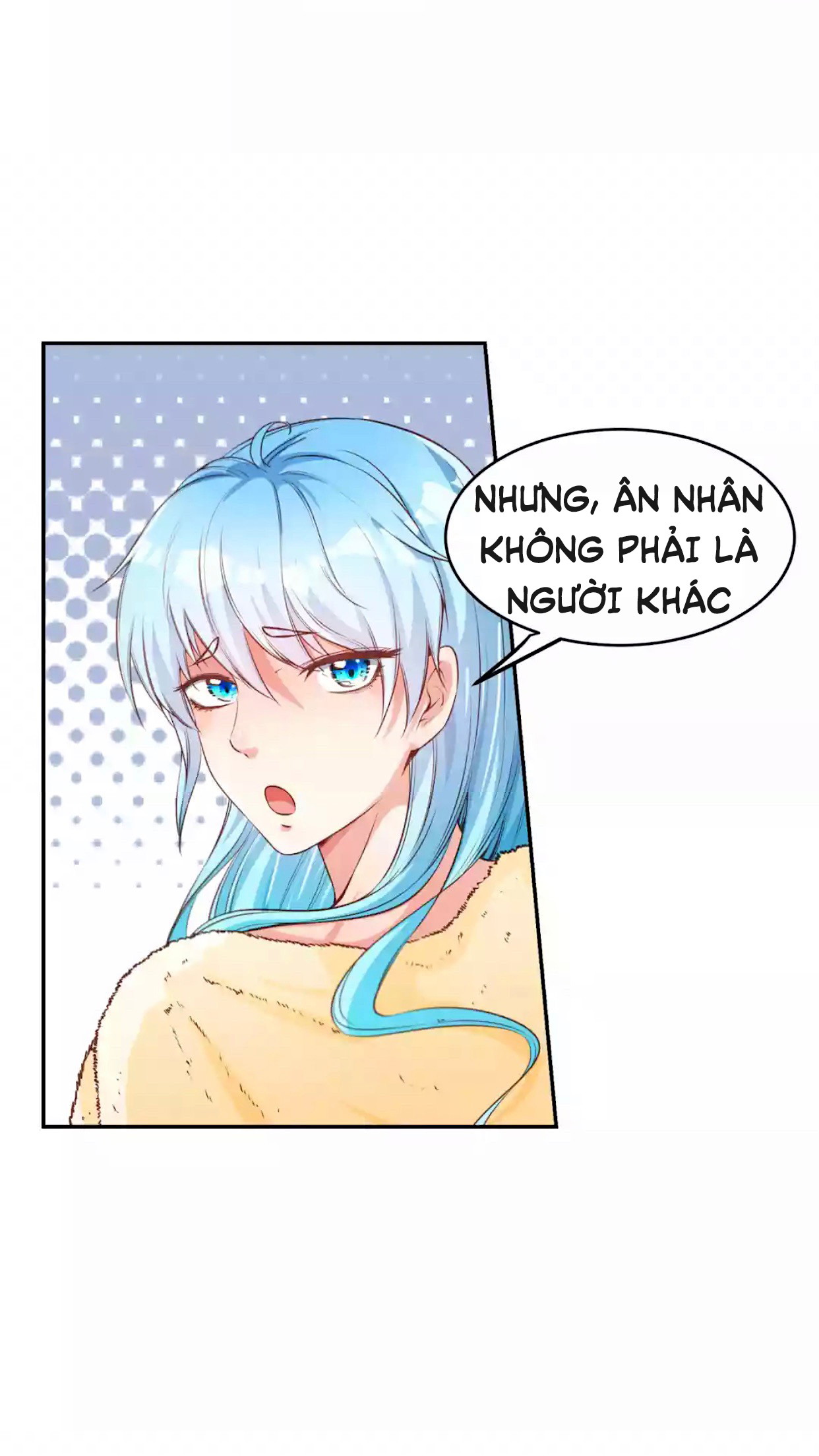 Bân Bân Hữu Lý Chapter 5 - Next Chapter 6