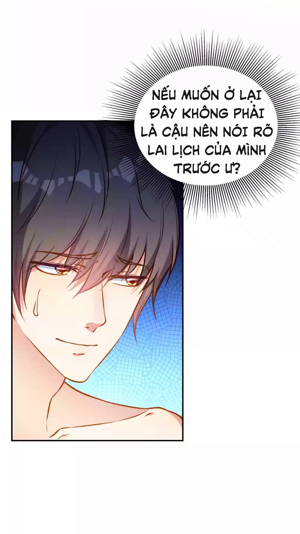 Bân Bân Hữu Lý Chapter 5 - Next Chapter 6