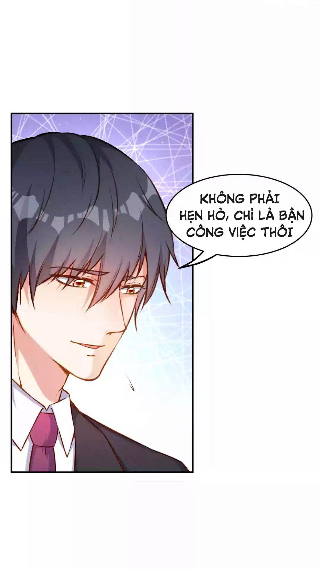 Bân Bân Hữu Lý Chapter 6 - Next Chapter 7