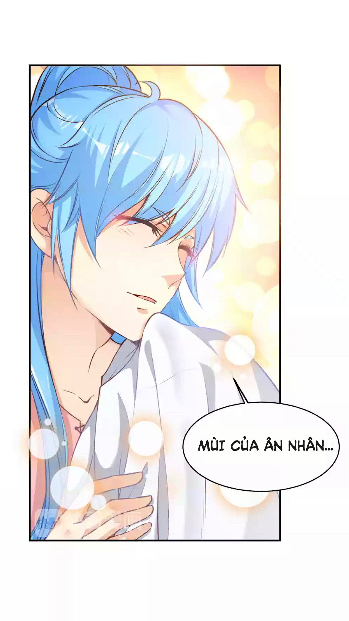 Bân Bân Hữu Lý Chapter 6 - Next Chapter 7