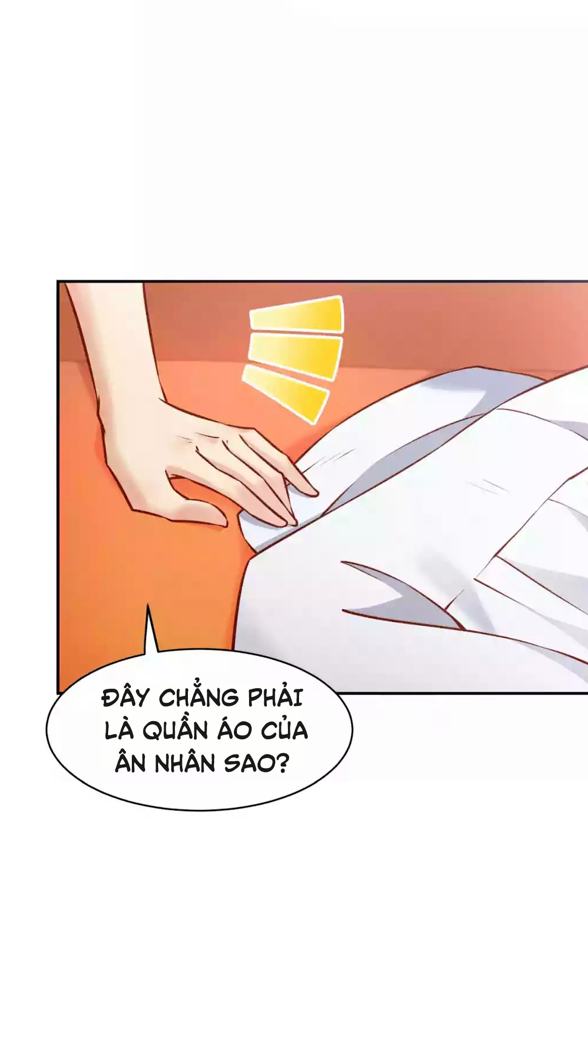 Bân Bân Hữu Lý Chapter 6 - Next Chapter 7