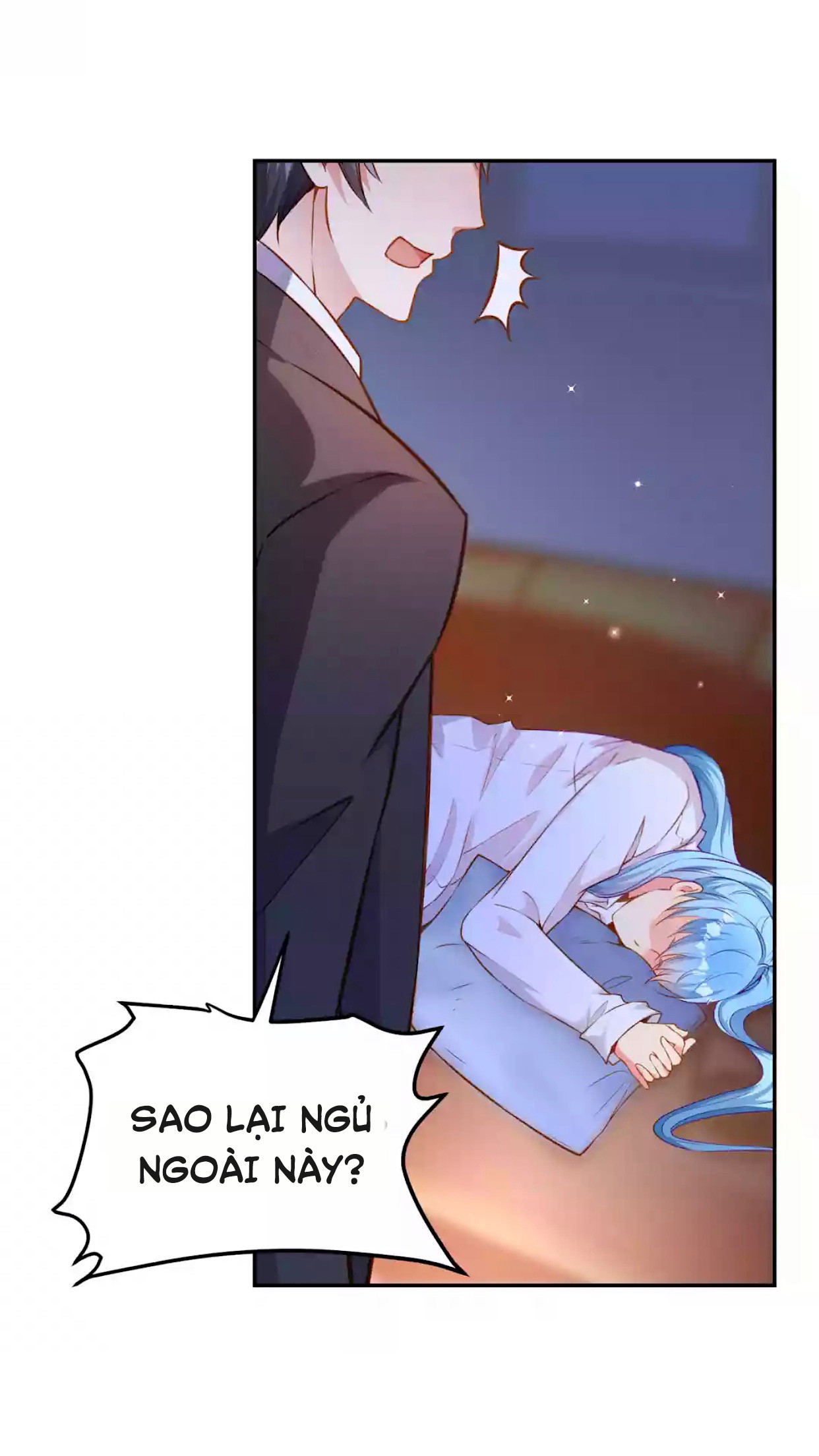 Bân Bân Hữu Lý Chapter 6 - Next Chapter 7