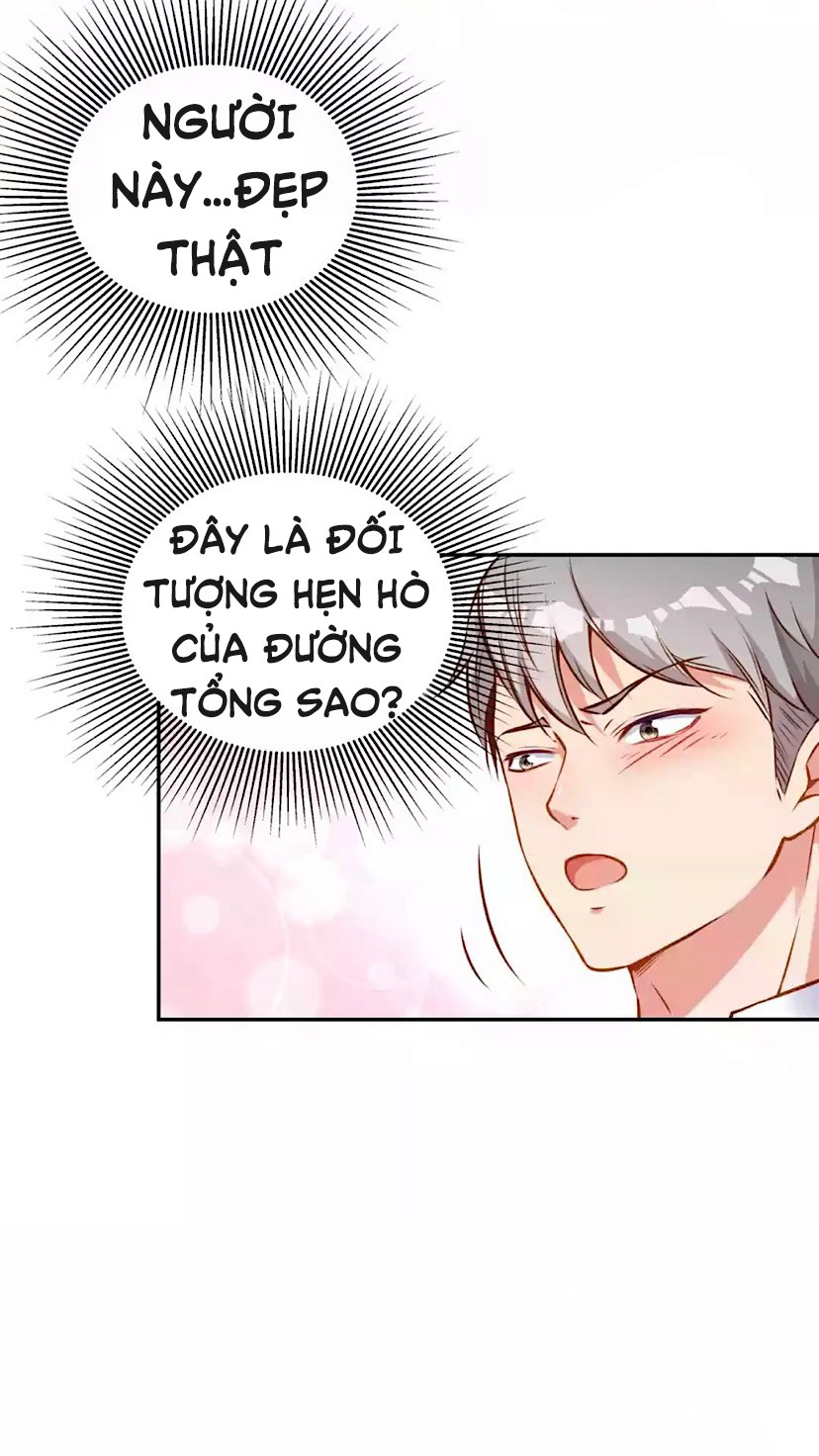 Bân Bân Hữu Lý Chapter 6 - Next Chapter 7