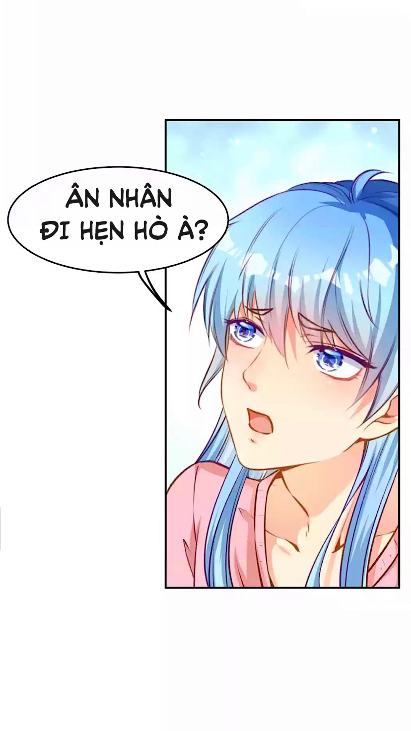 Bân Bân Hữu Lý Chapter 6 - Next Chapter 7