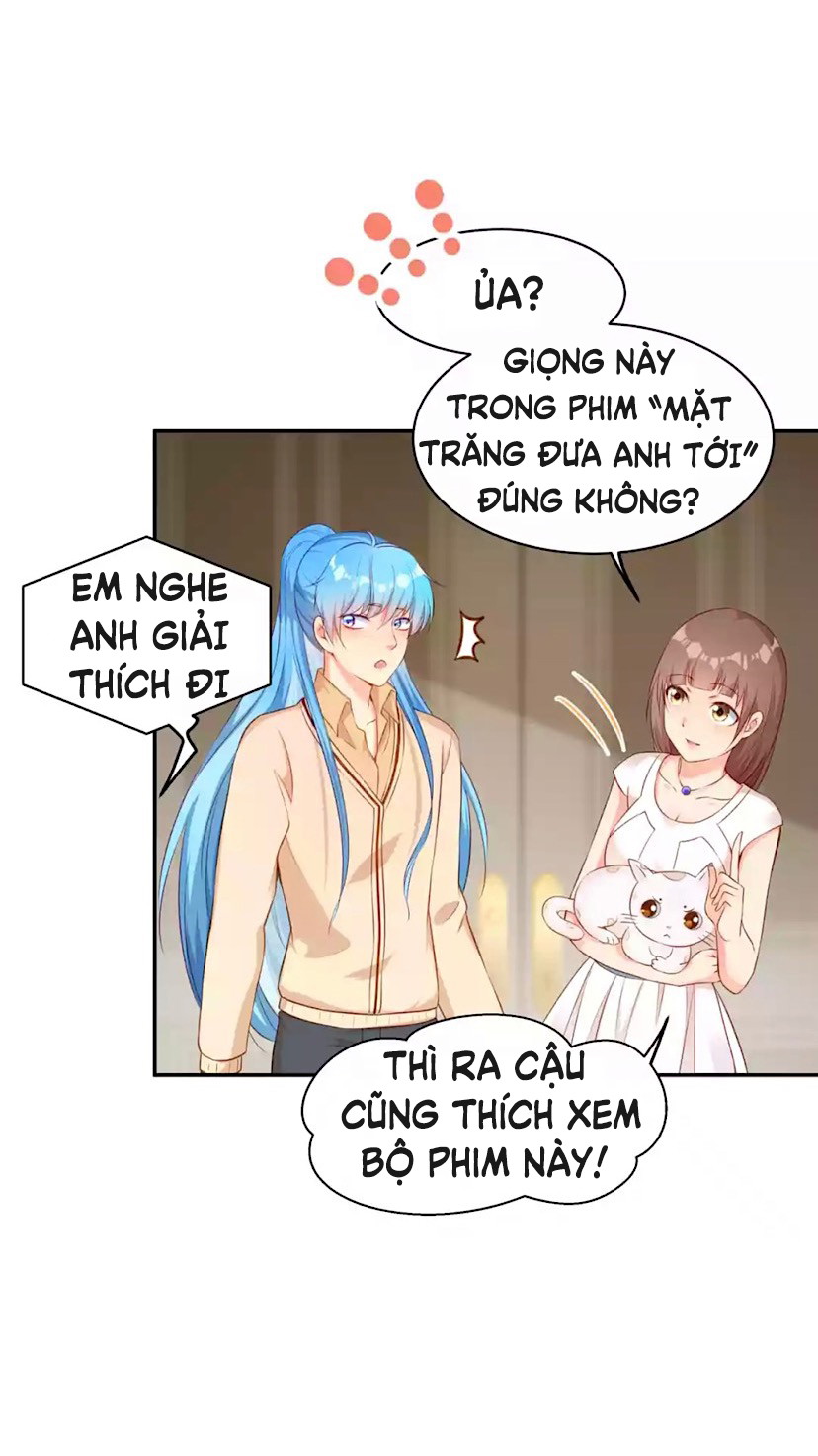 Bân Bân Hữu Lý Chapter 7 - Next Chapter 8