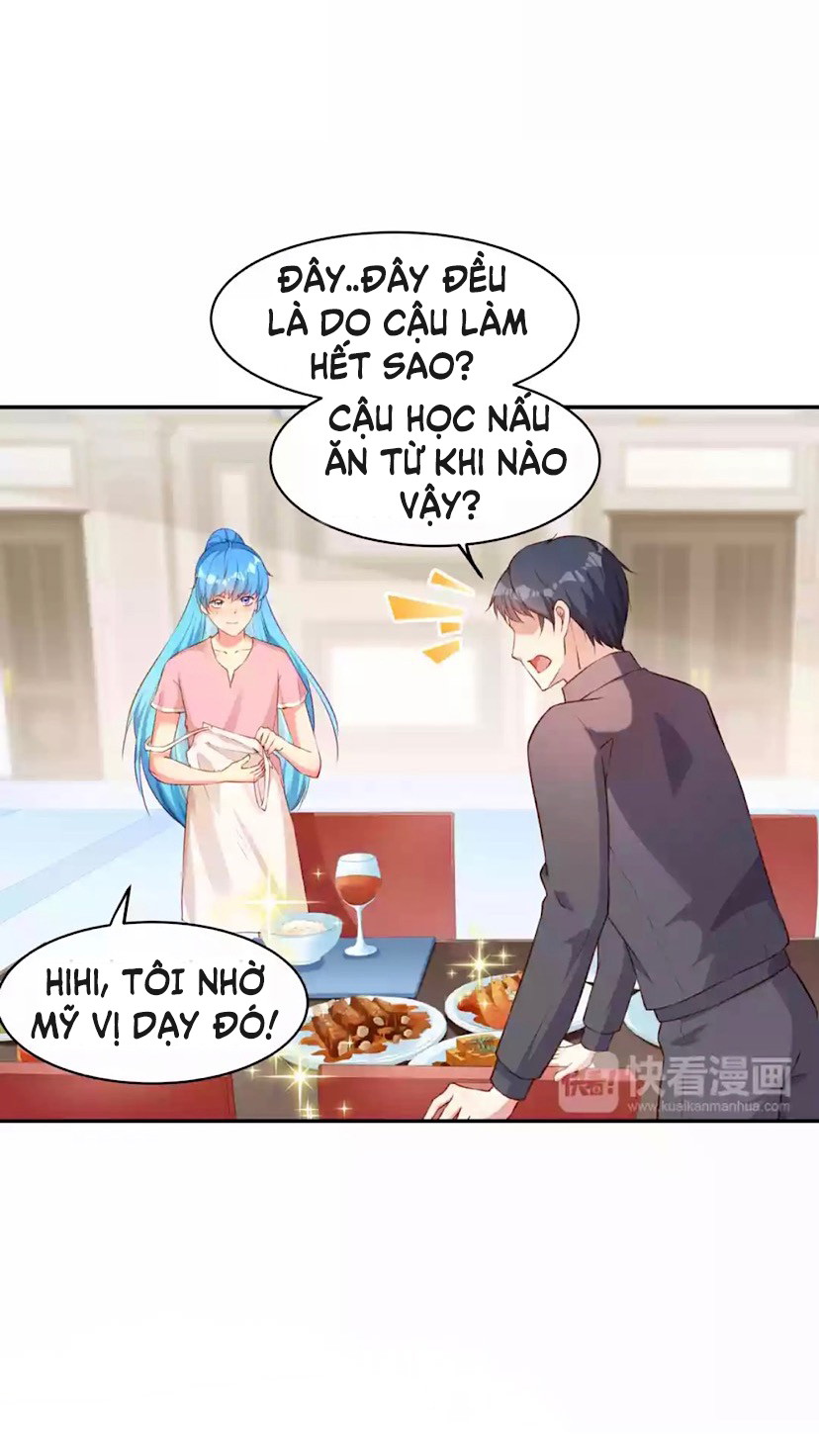 Bân Bân Hữu Lý Chapter 7 - Next Chapter 8