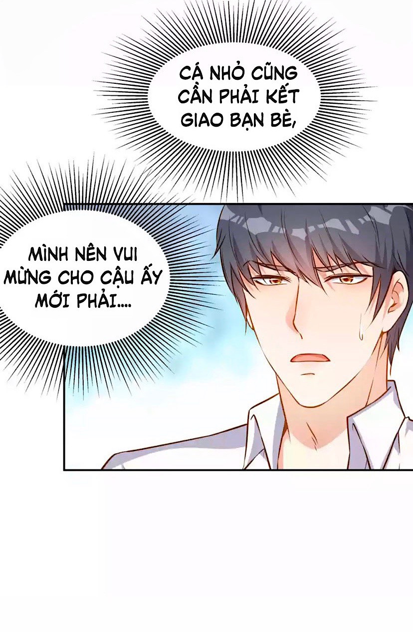 Bân Bân Hữu Lý Chapter 7 - Next Chapter 8