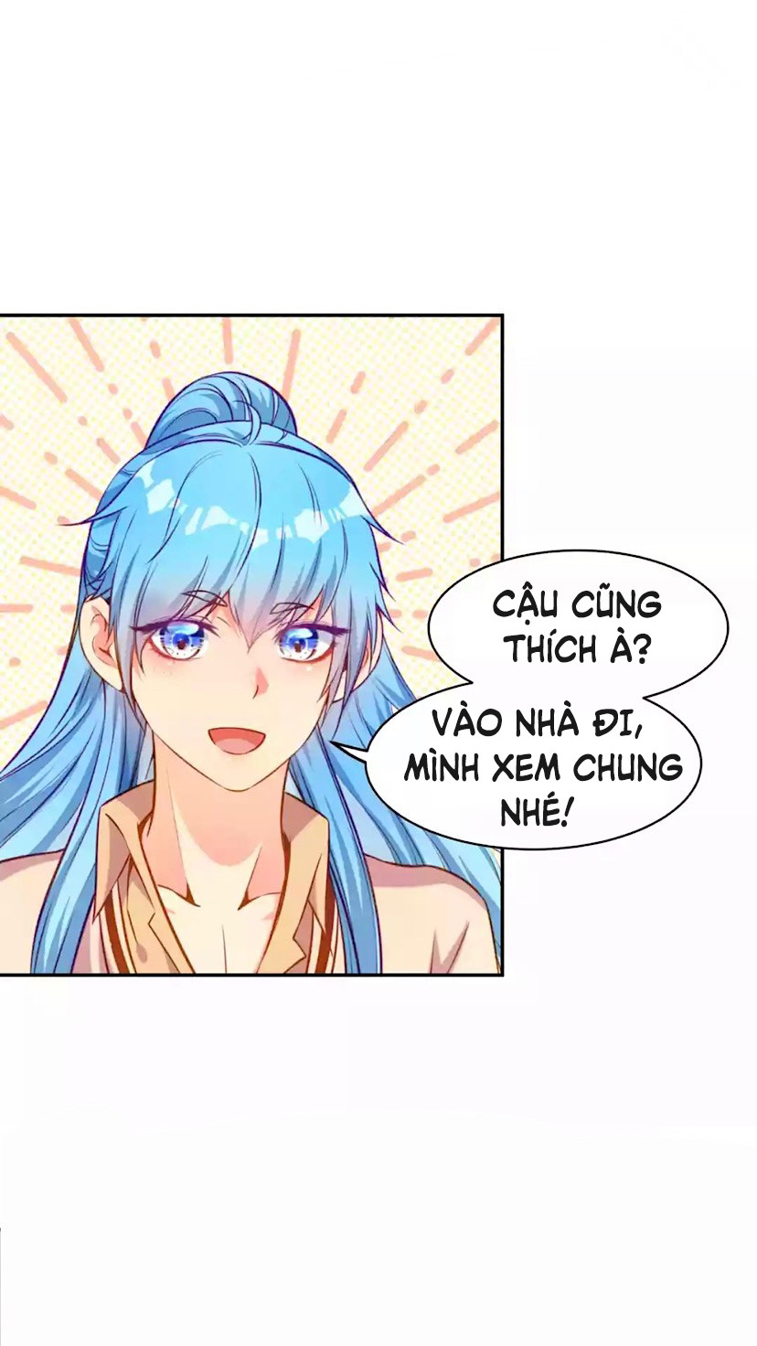 Bân Bân Hữu Lý Chapter 7 - Next Chapter 8