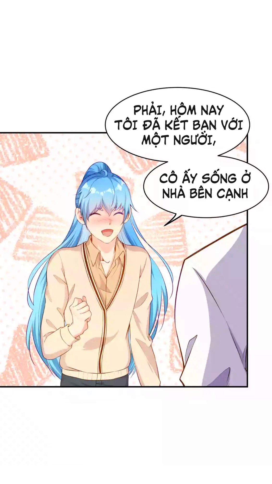 Bân Bân Hữu Lý Chapter 7 - Next Chapter 8