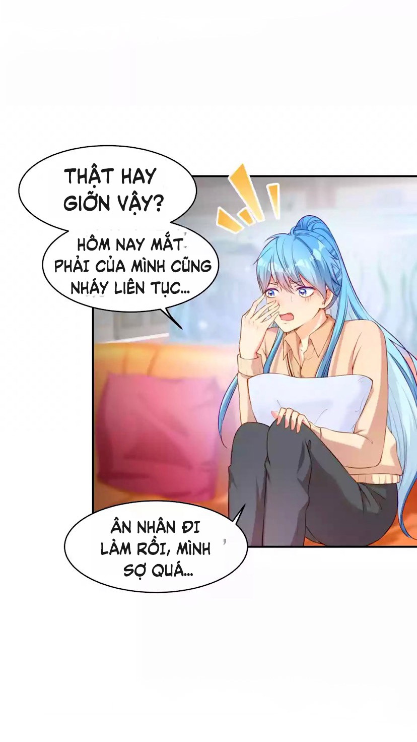 Bân Bân Hữu Lý Chapter 7 - Next Chapter 8