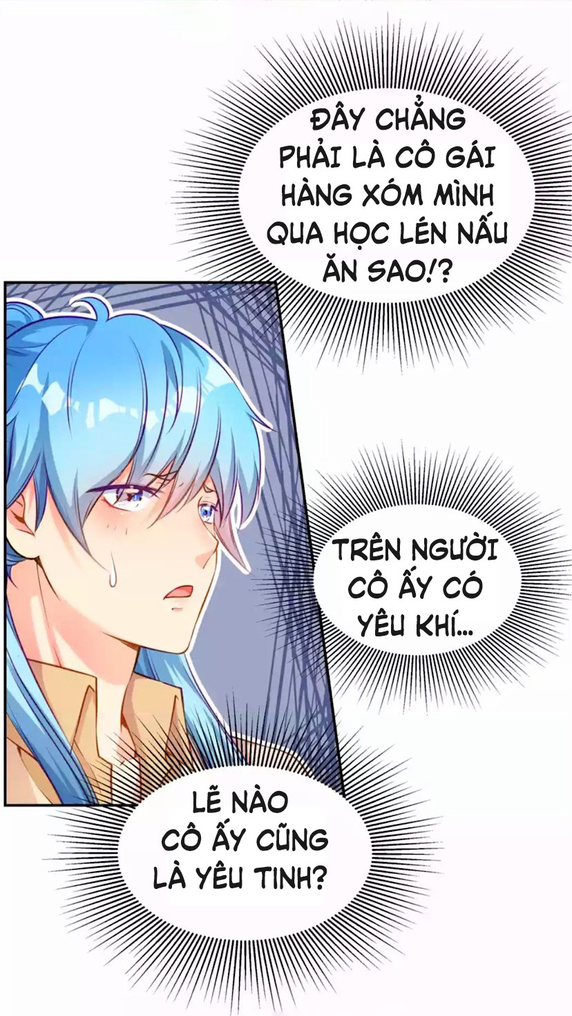 Bân Bân Hữu Lý Chapter 7 - Next Chapter 8