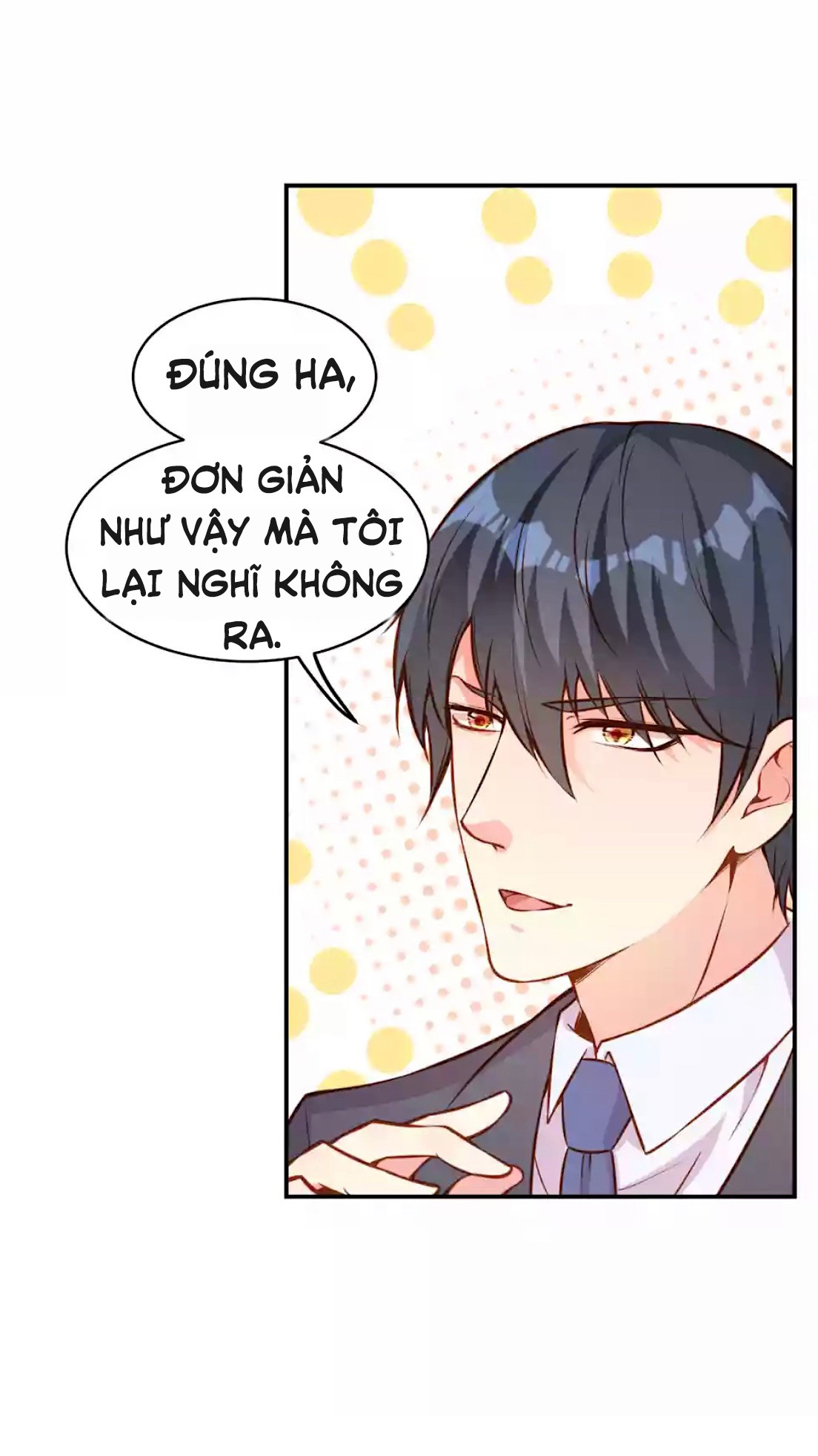 Bân Bân Hữu Lý Chapter 8 - Next Chapter 9