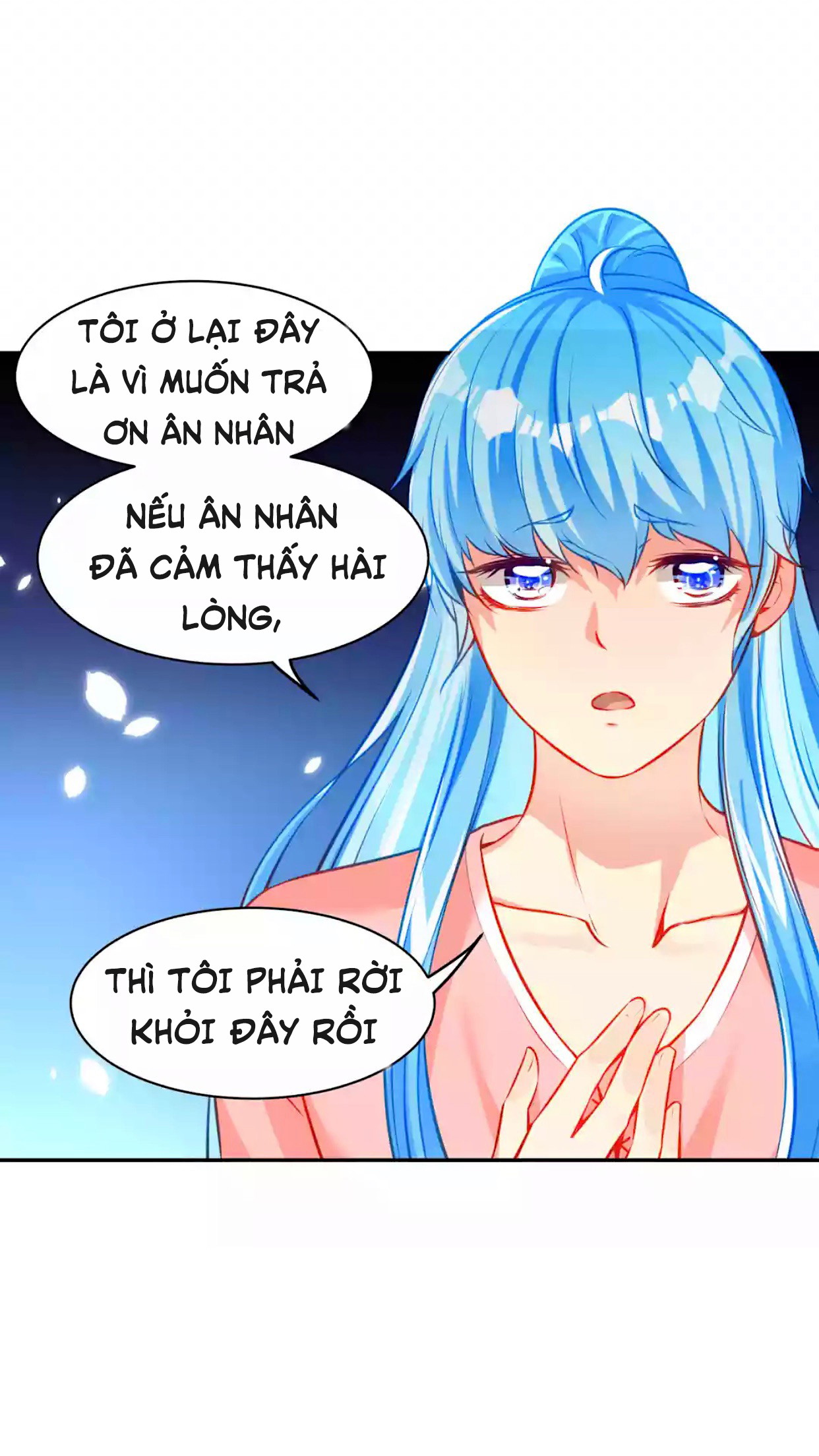 Bân Bân Hữu Lý Chapter 8 - Next Chapter 9