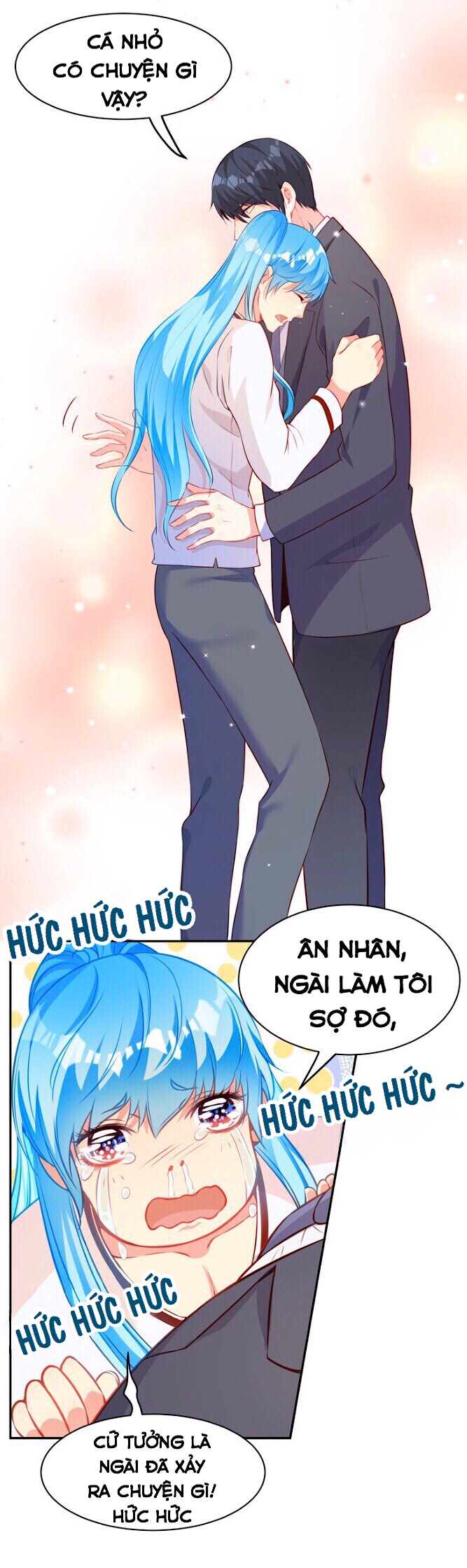 Bân Bân Hữu Lý Chapter 8 - Next Chapter 9