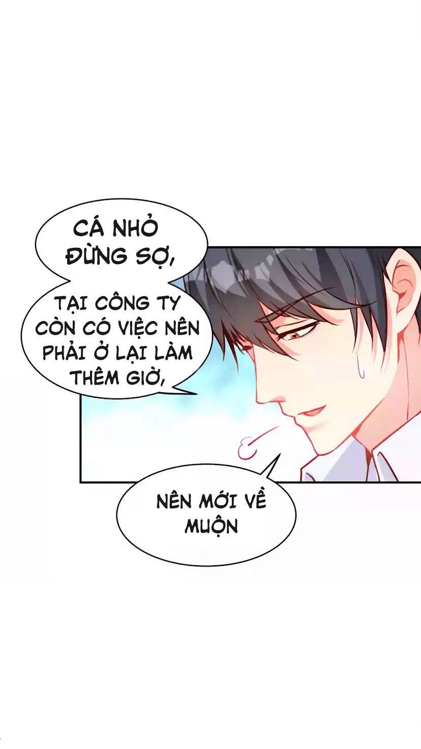 Bân Bân Hữu Lý Chapter 8 - Next Chapter 9