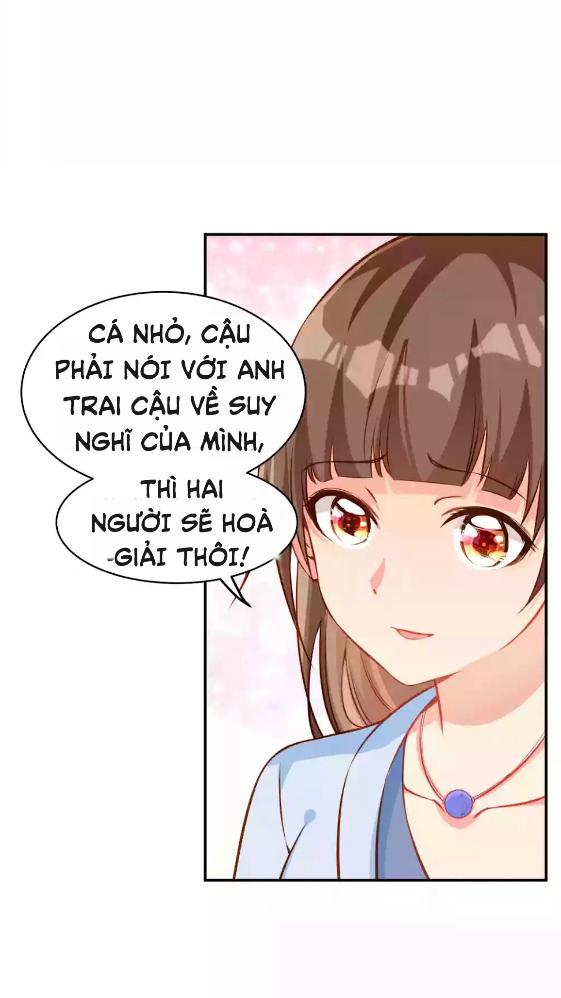 Bân Bân Hữu Lý Chapter 8 - Next Chapter 9