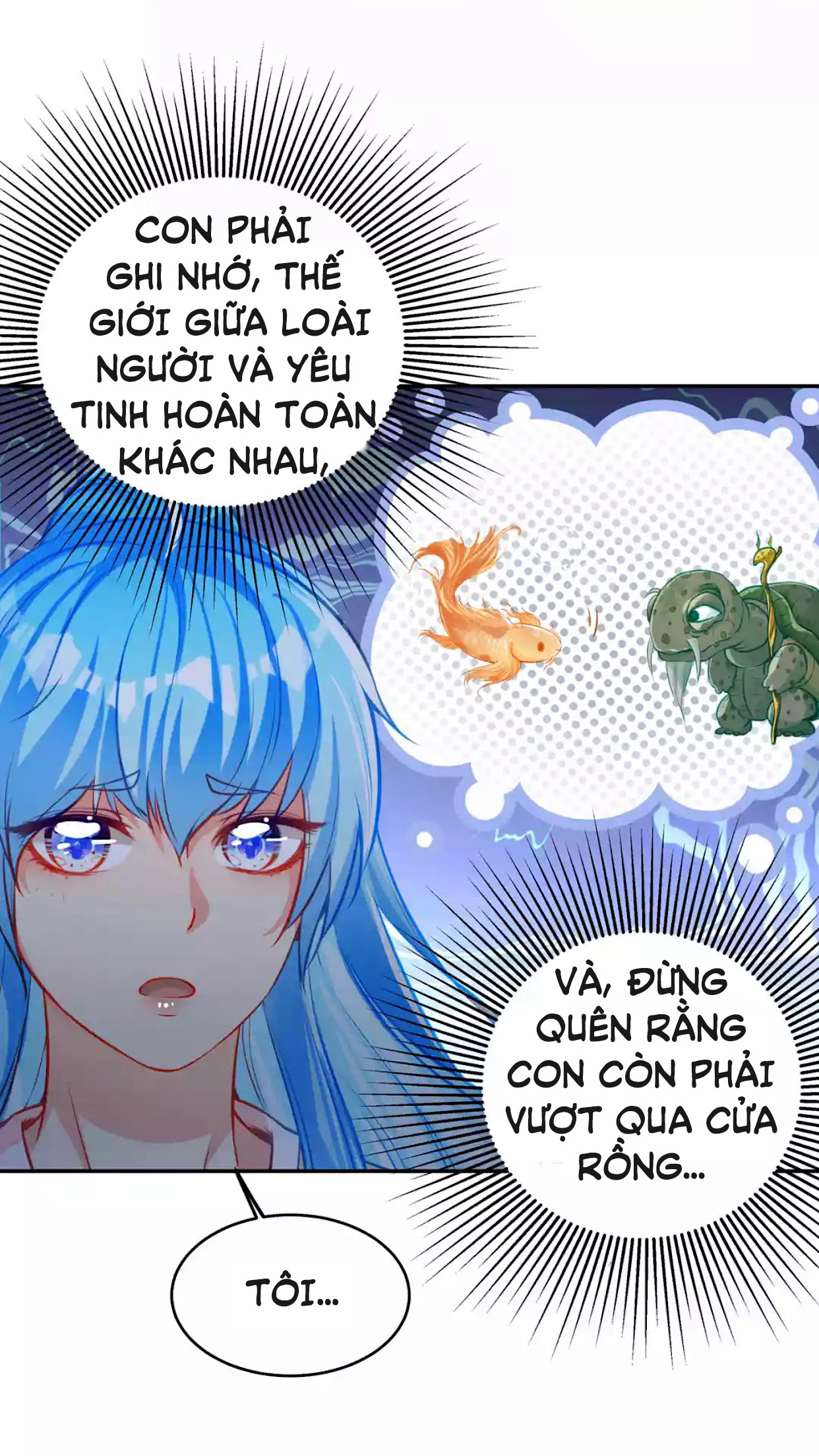 Bân Bân Hữu Lý Chapter 8 - Next Chapter 9