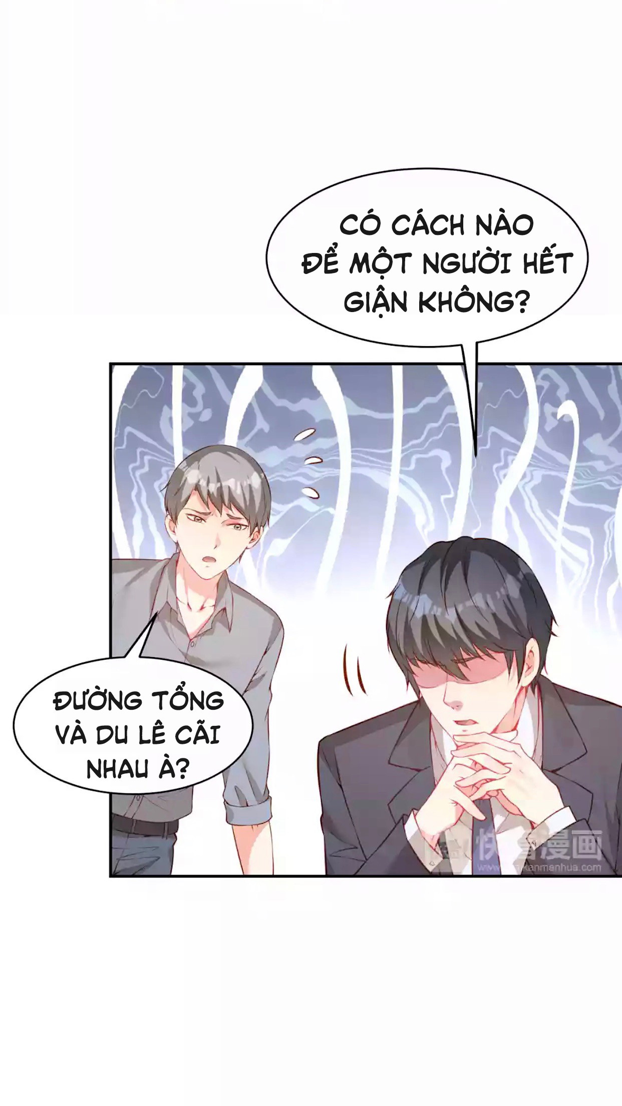 Bân Bân Hữu Lý Chapter 8 - Next Chapter 9