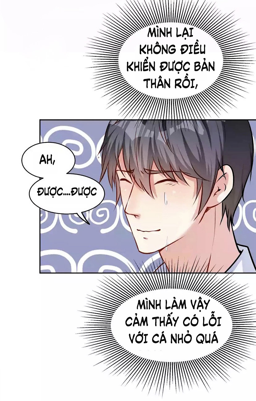 Bân Bân Hữu Lý Chapter 9 - Next Chapter 10