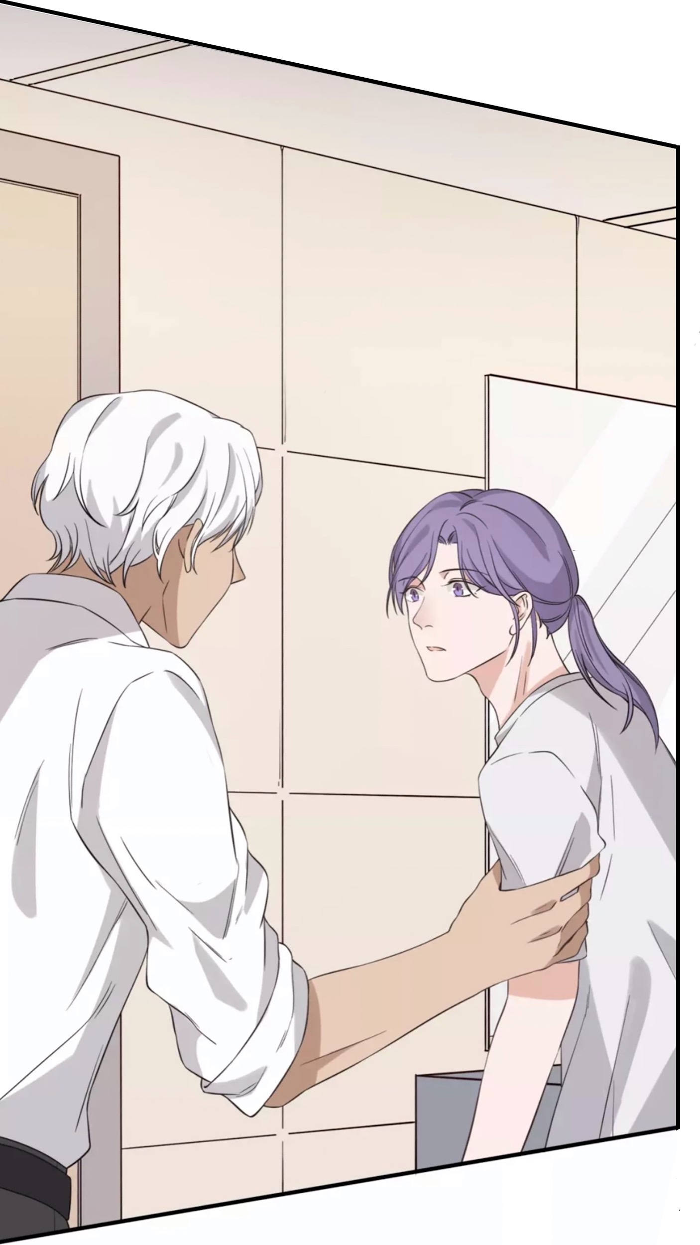 Dẫn Sói Vào Nhà Chapter 4 - Next Chapter 5