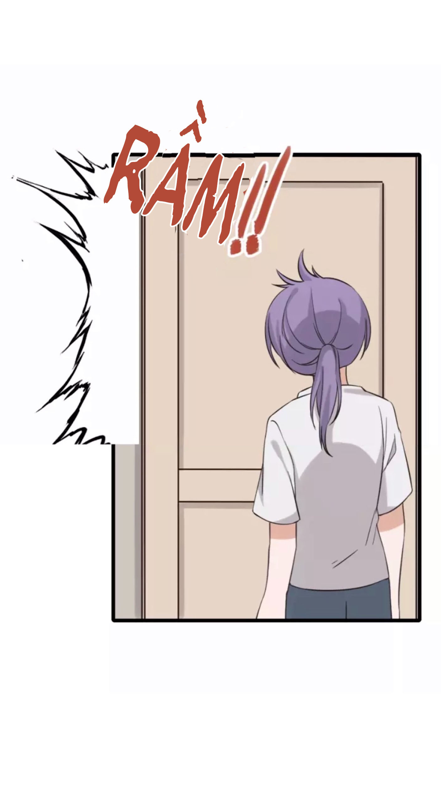 Dẫn Sói Vào Nhà Chapter 5 - Next Chapter 6
