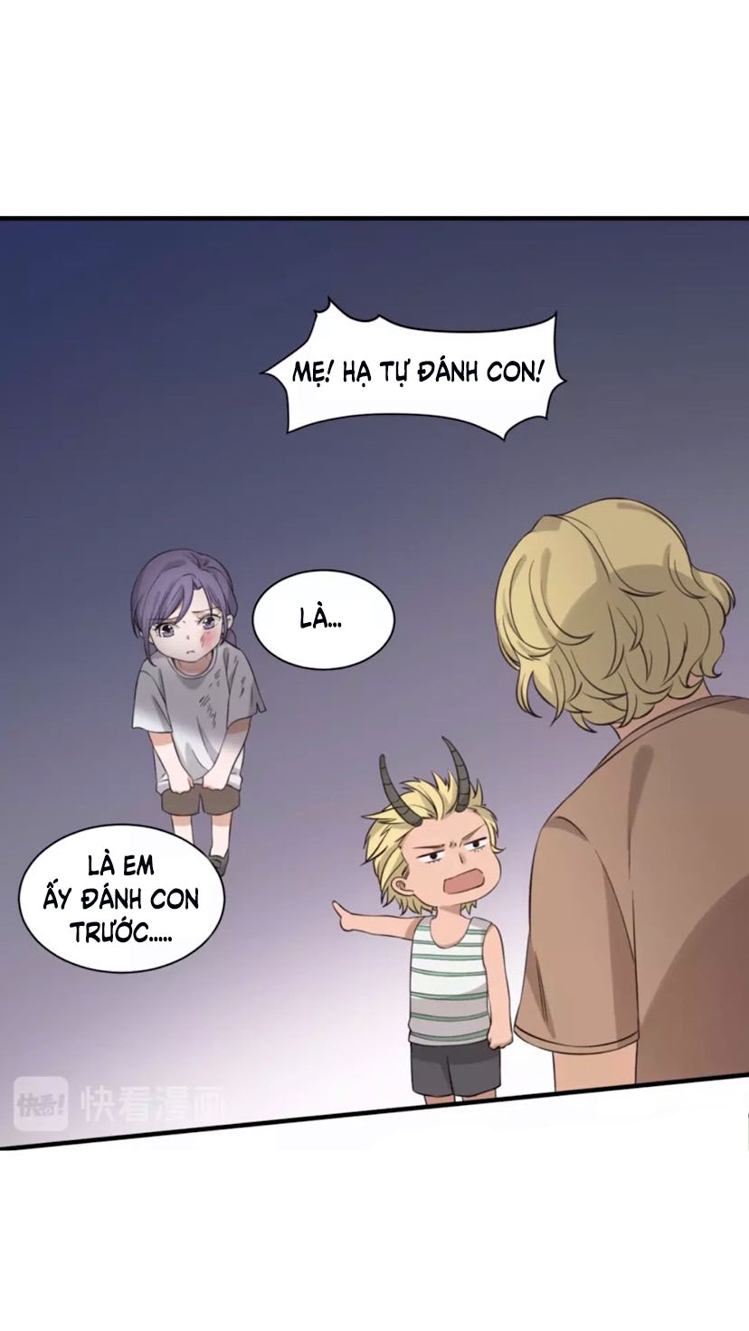 Dẫn Sói Vào Nhà Chapter 5 - Next Chapter 6