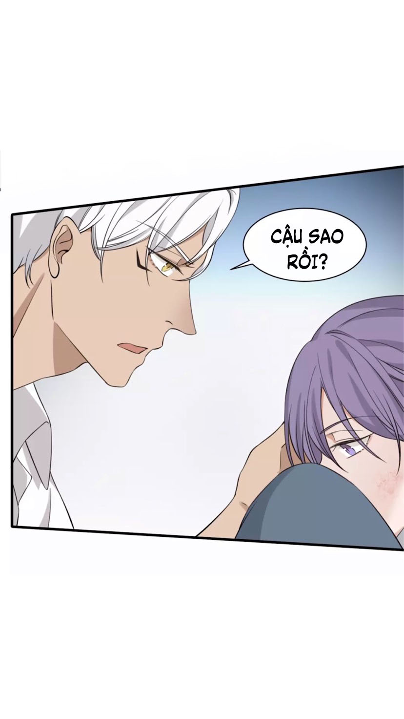 Dẫn Sói Vào Nhà Chapter 5 - Next Chapter 6