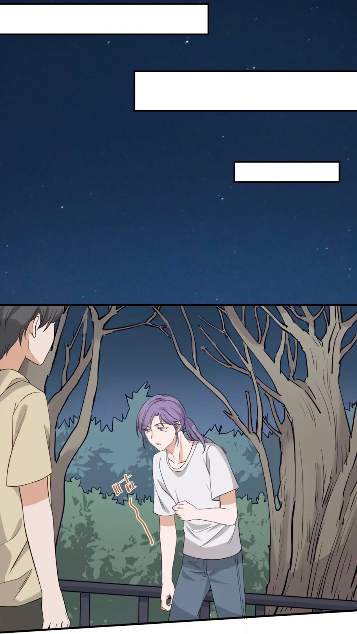 Dẫn Sói Vào Nhà Chapter 5 - Next Chapter 6