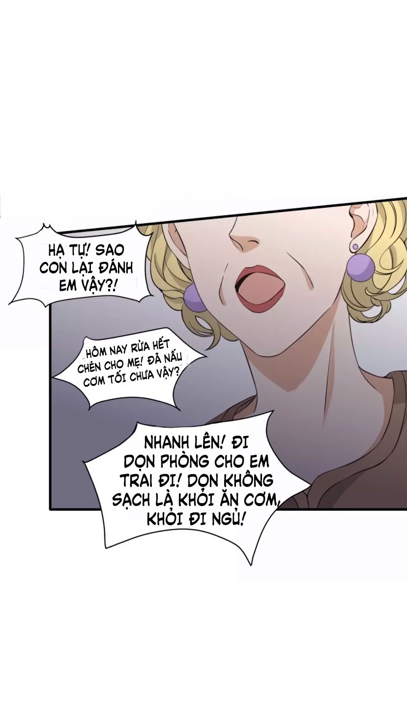 Dẫn Sói Vào Nhà Chapter 5 - Next Chapter 6