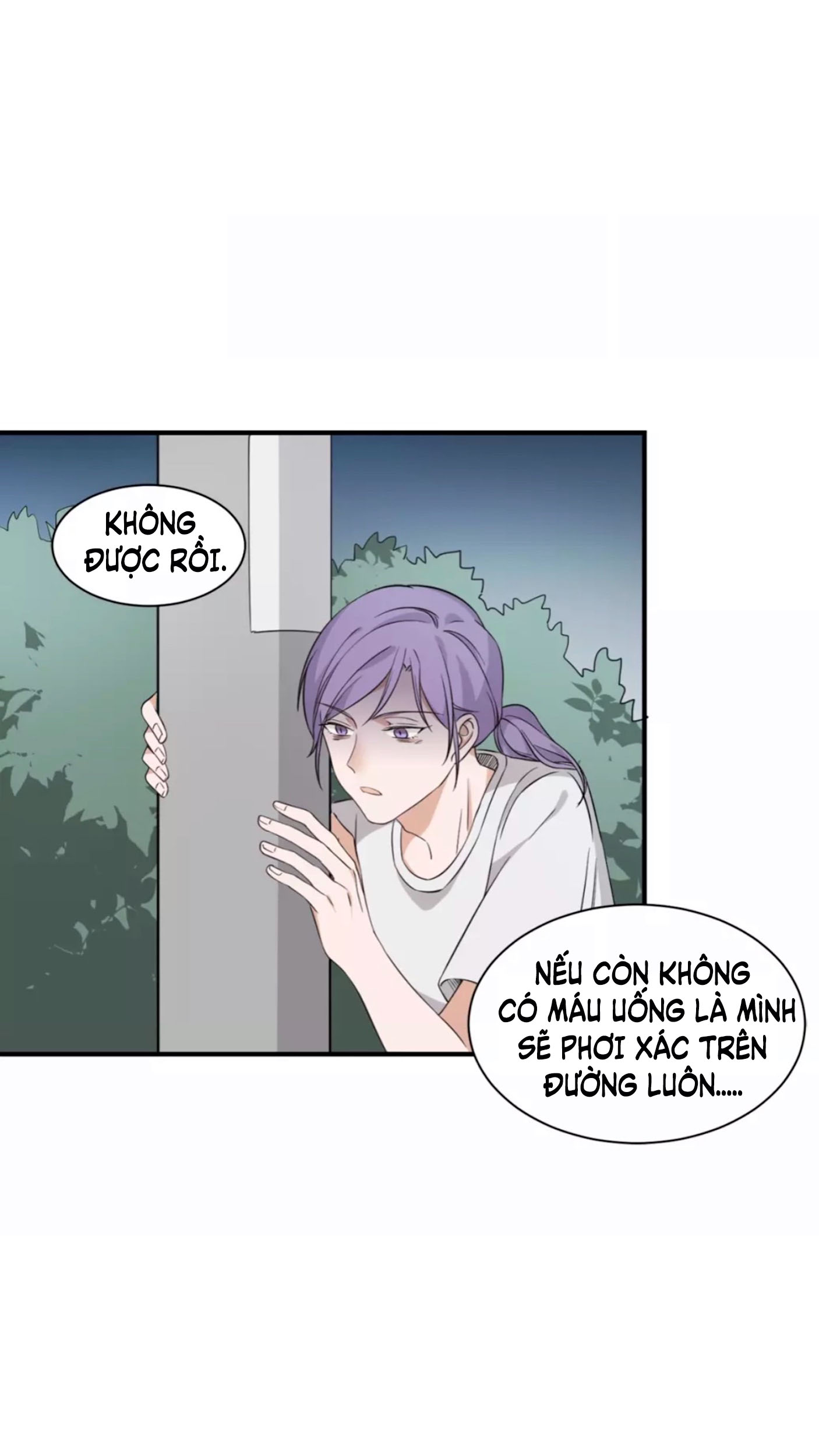 Dẫn Sói Vào Nhà Chapter 5 - Next Chapter 6