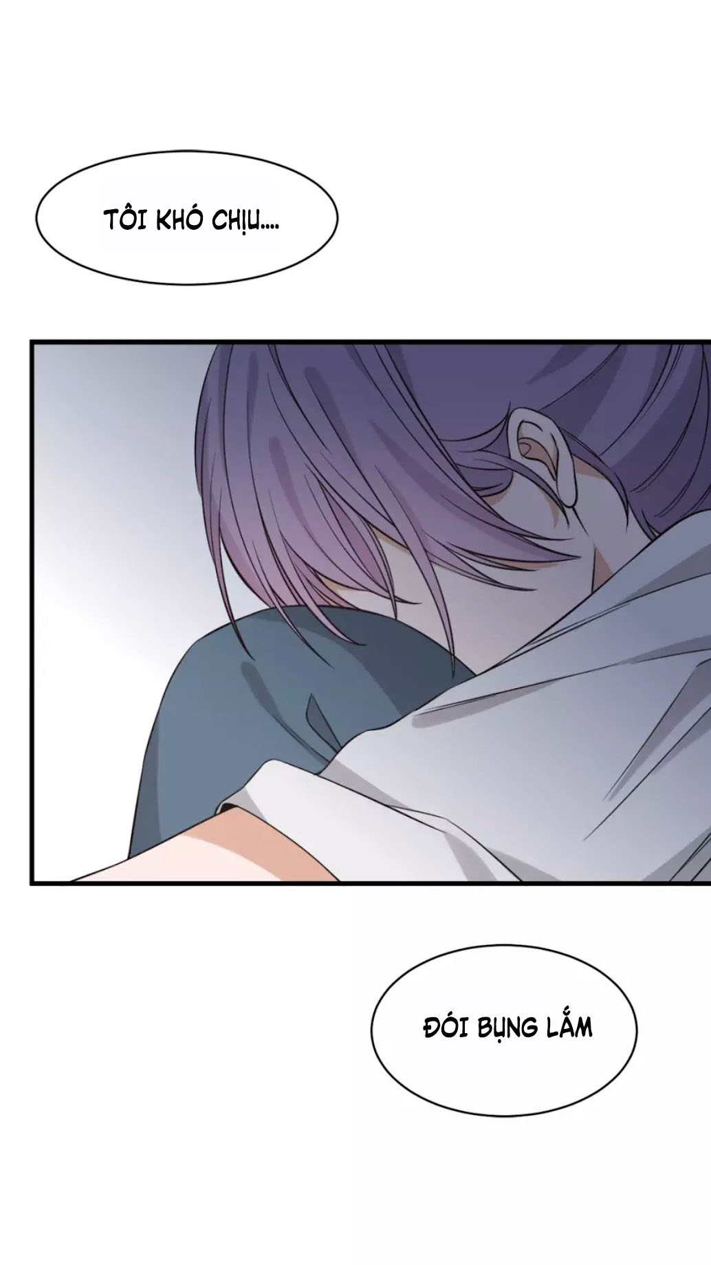Dẫn Sói Vào Nhà Chapter 5 - Next Chapter 6