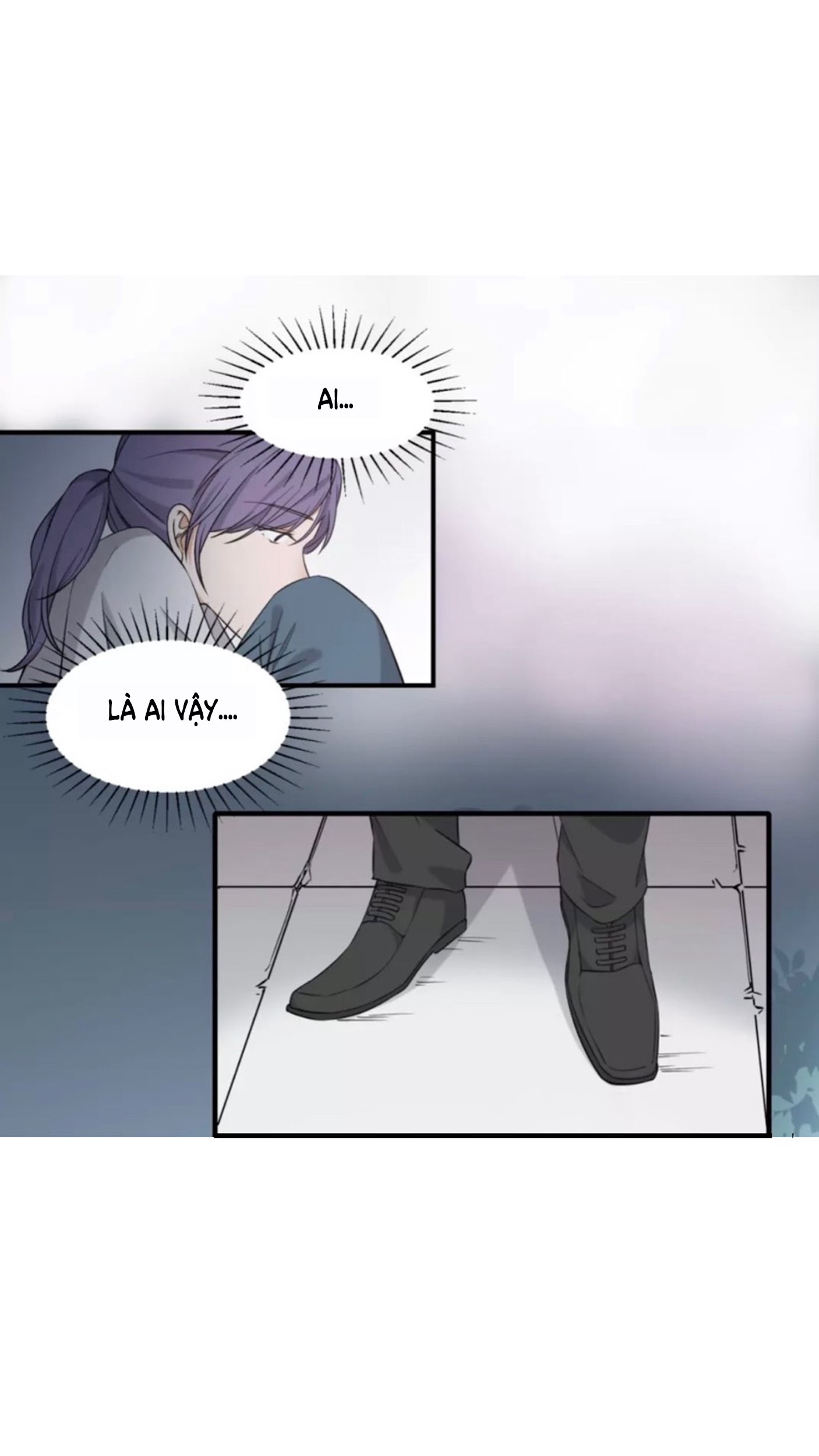 Dẫn Sói Vào Nhà Chapter 5 - Next Chapter 6